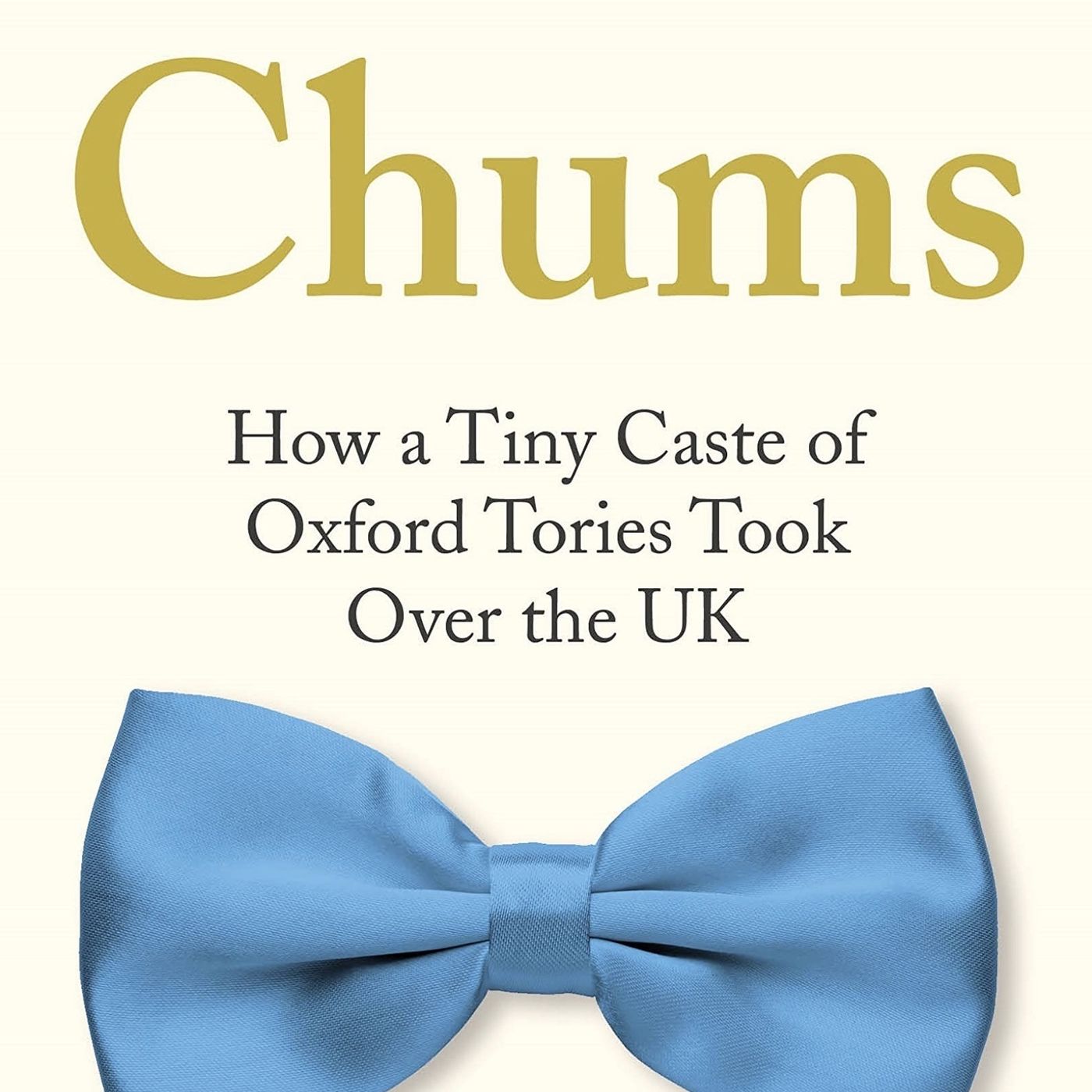 The Book Club: Simon Kuper
