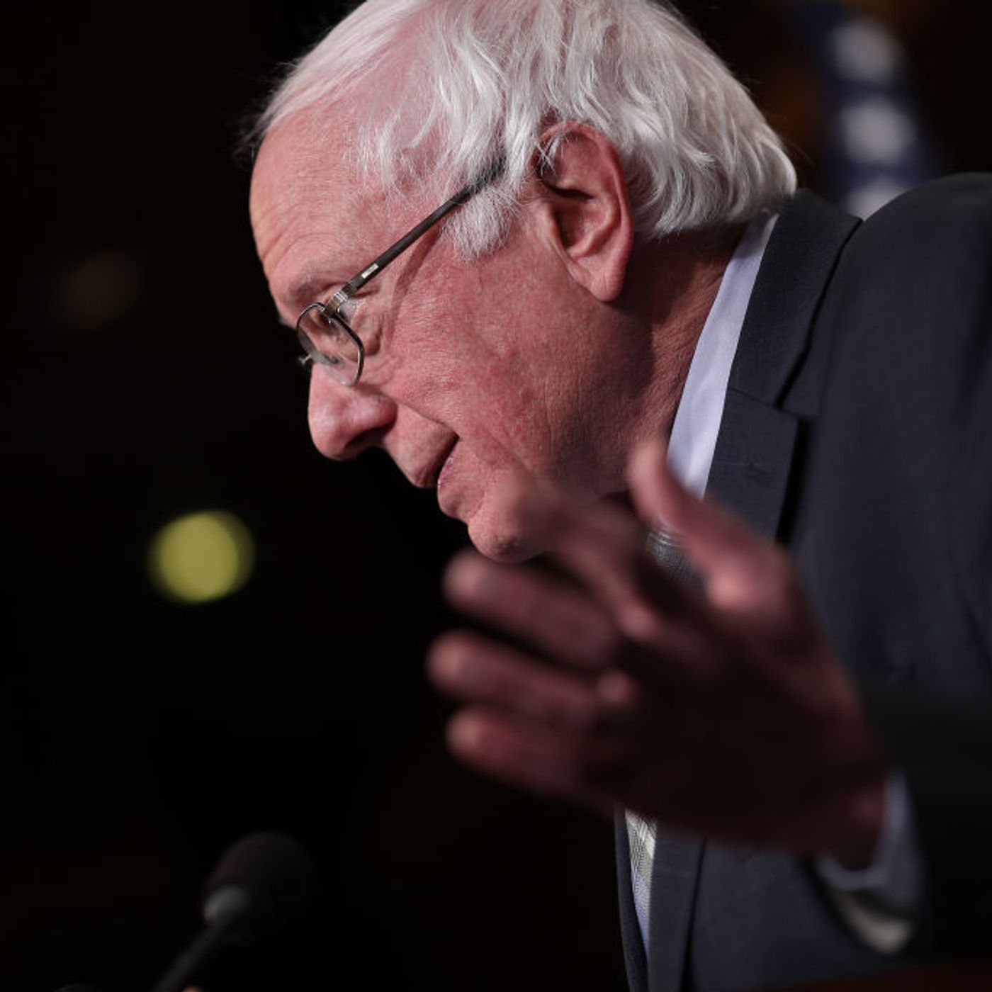Americano:  Are Democrats really that radical?
