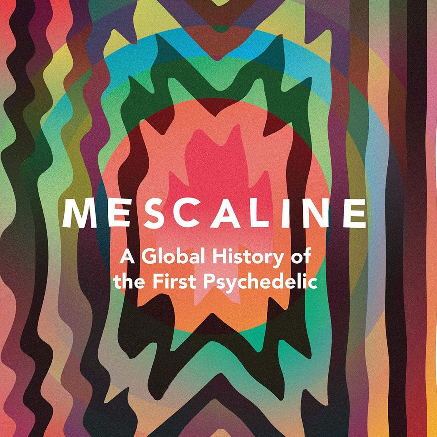 Spectator Books: does tripping balls tell us anything profound about human consciousness?