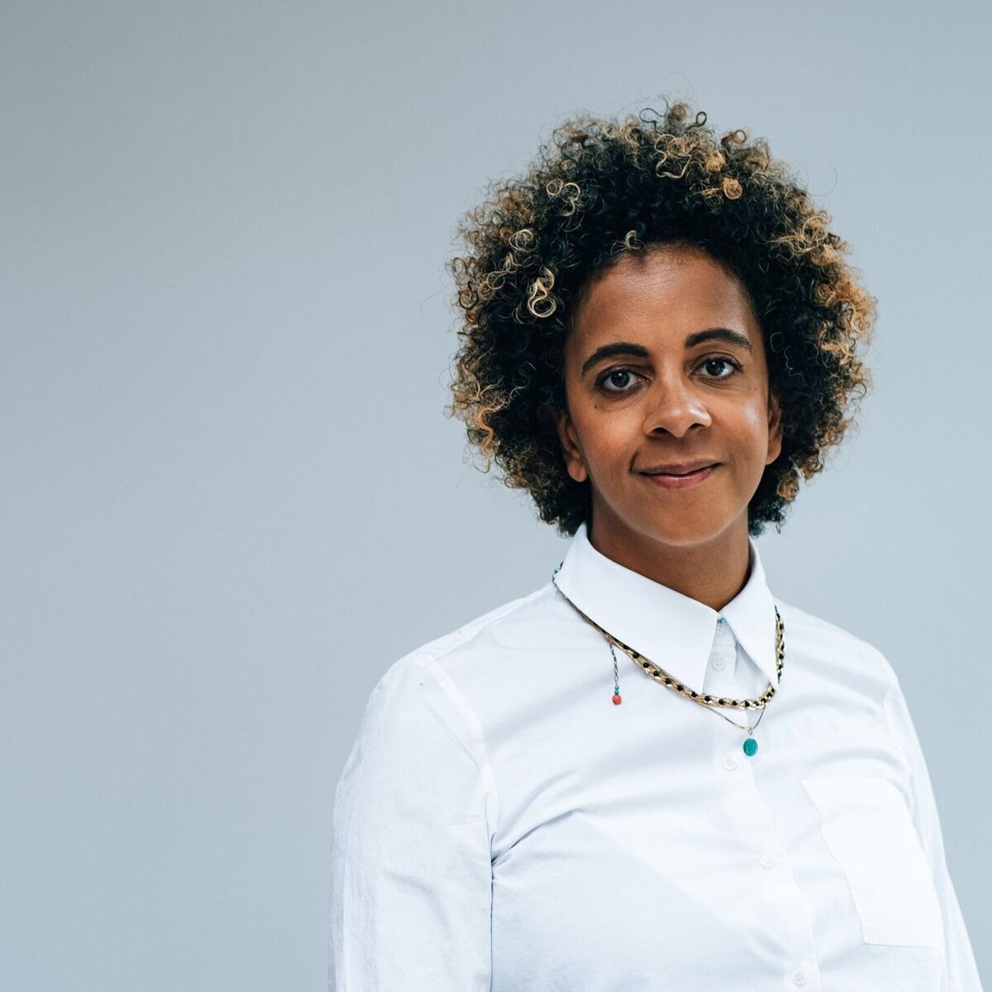 Table Talk: Melissa Thompson