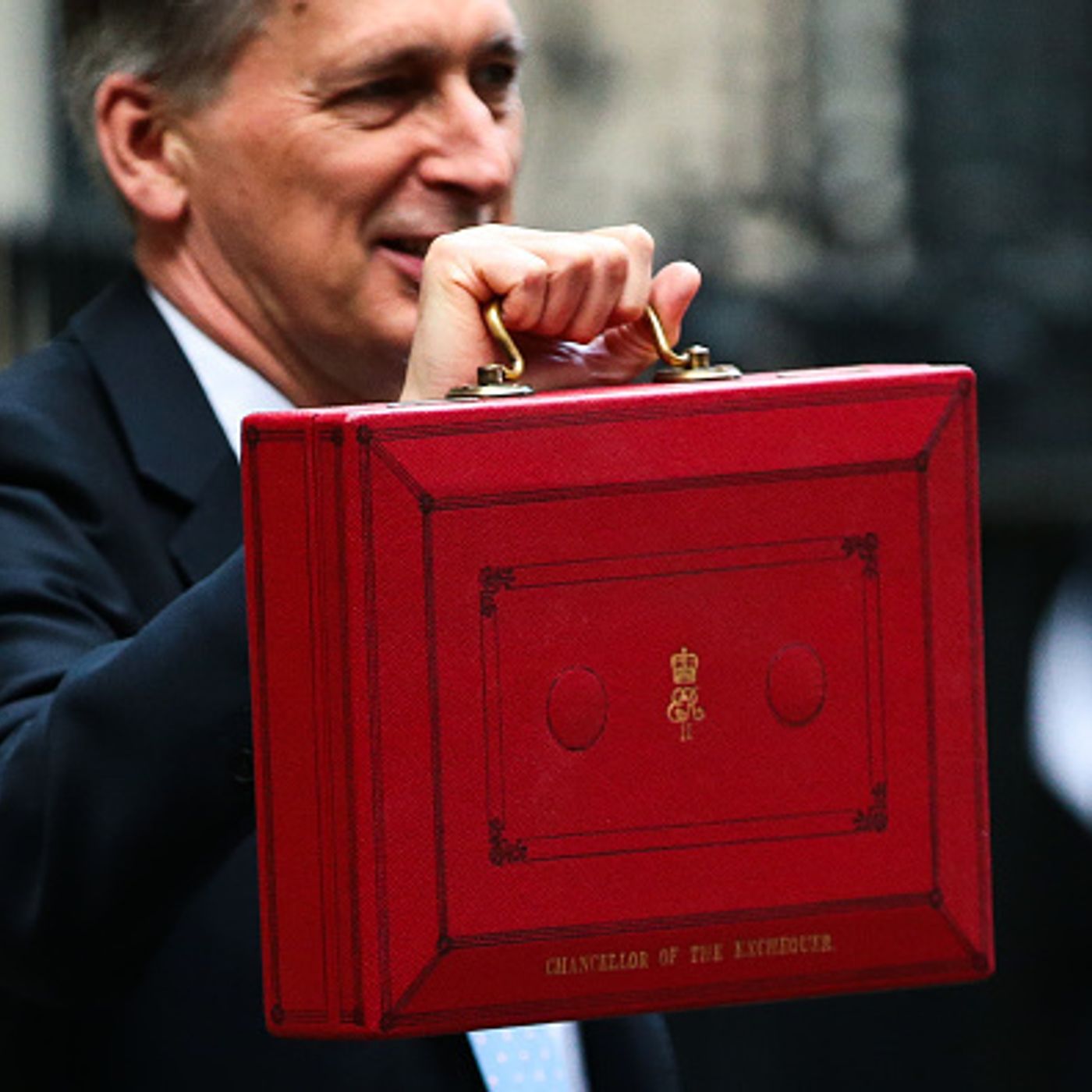 Podcast Special: Corbyn vs Brexit - which is the biggest threat to business?