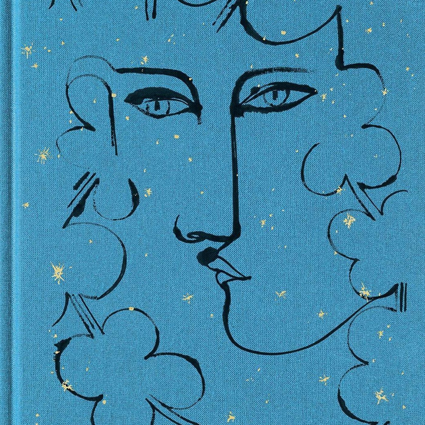 Book Club: Women in the Greek Myths
