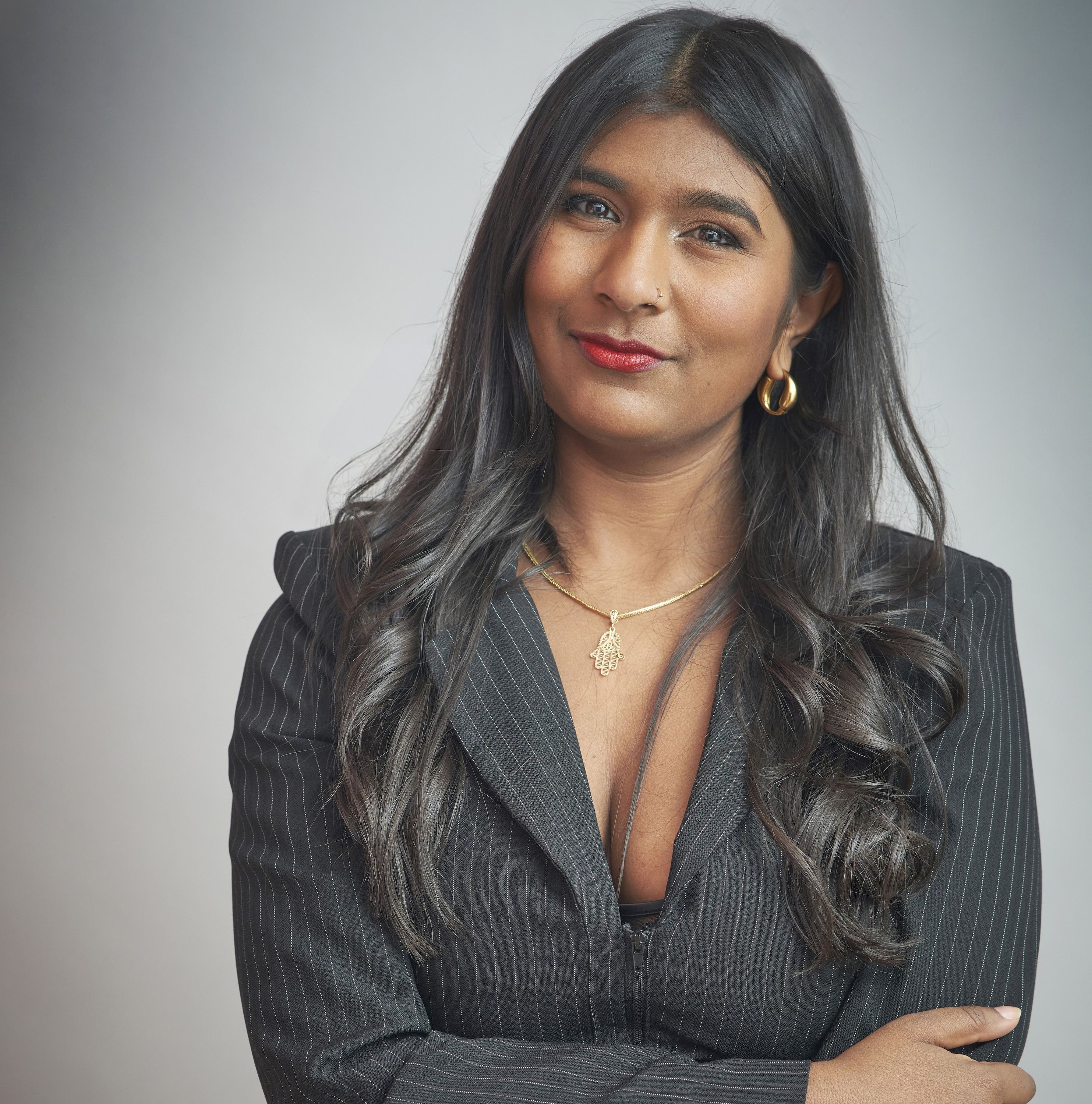Table Talk: Ash Sarkar
