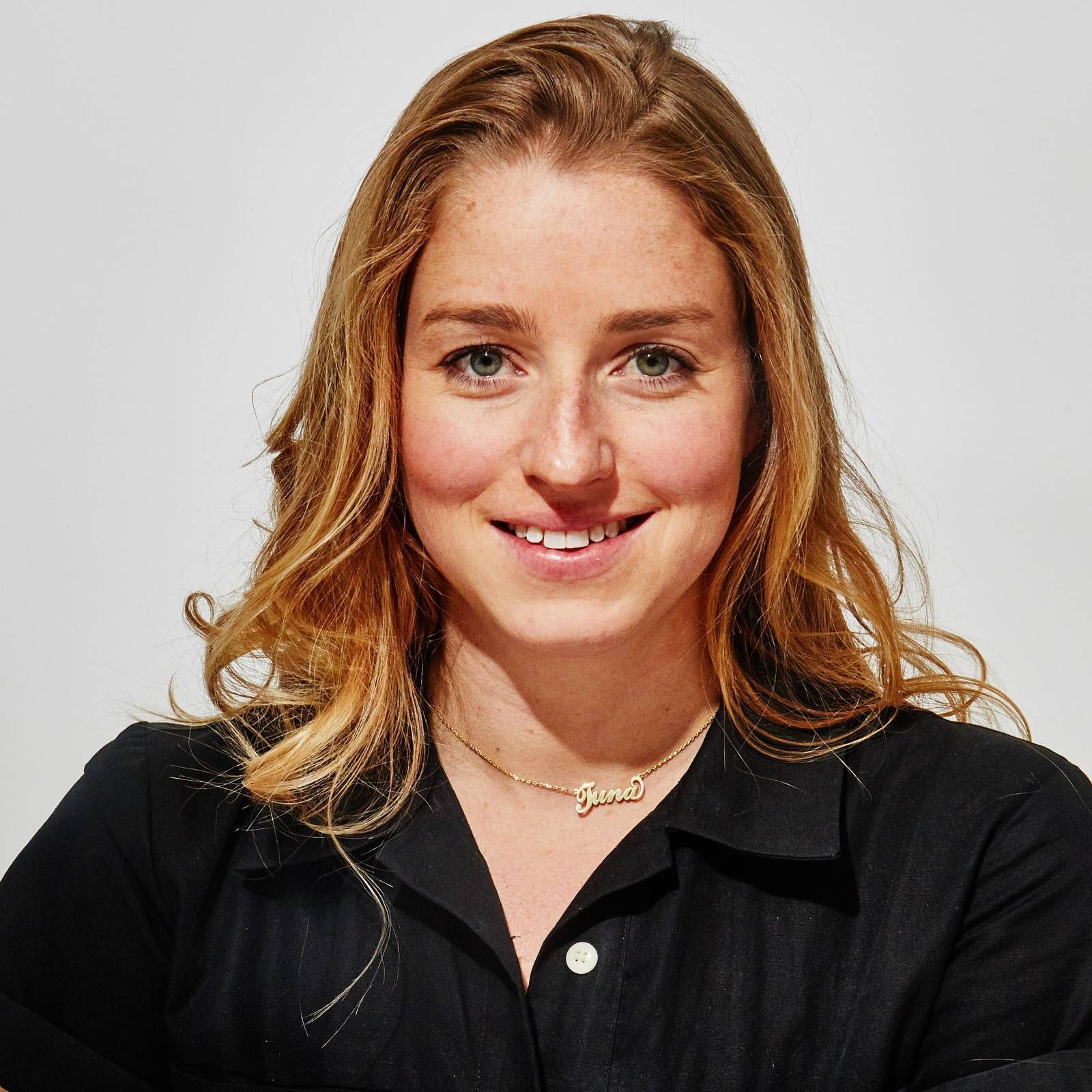 Table Talk: Molly Baz