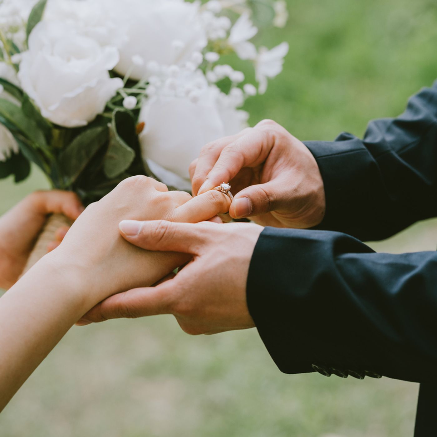 Chinese Whispers: How China's mail-order brides are taking back control