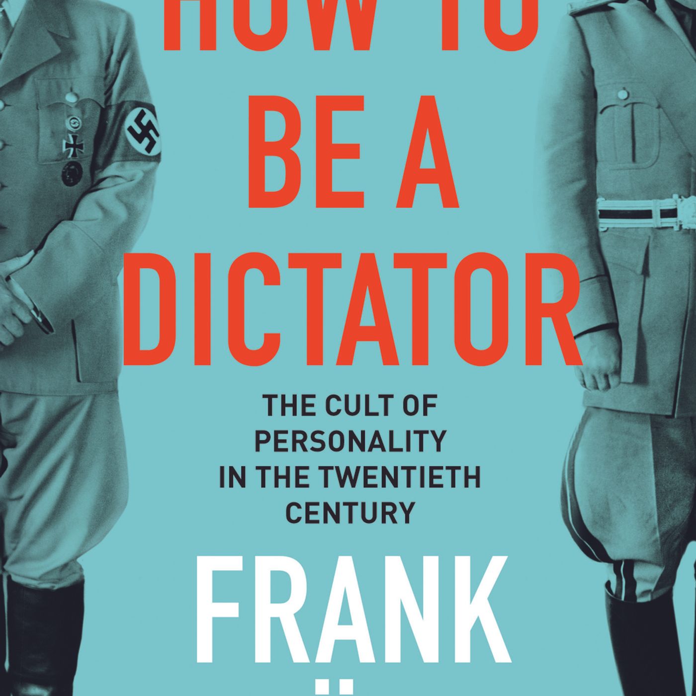 Spectator Books: what makes dictators vulnerable