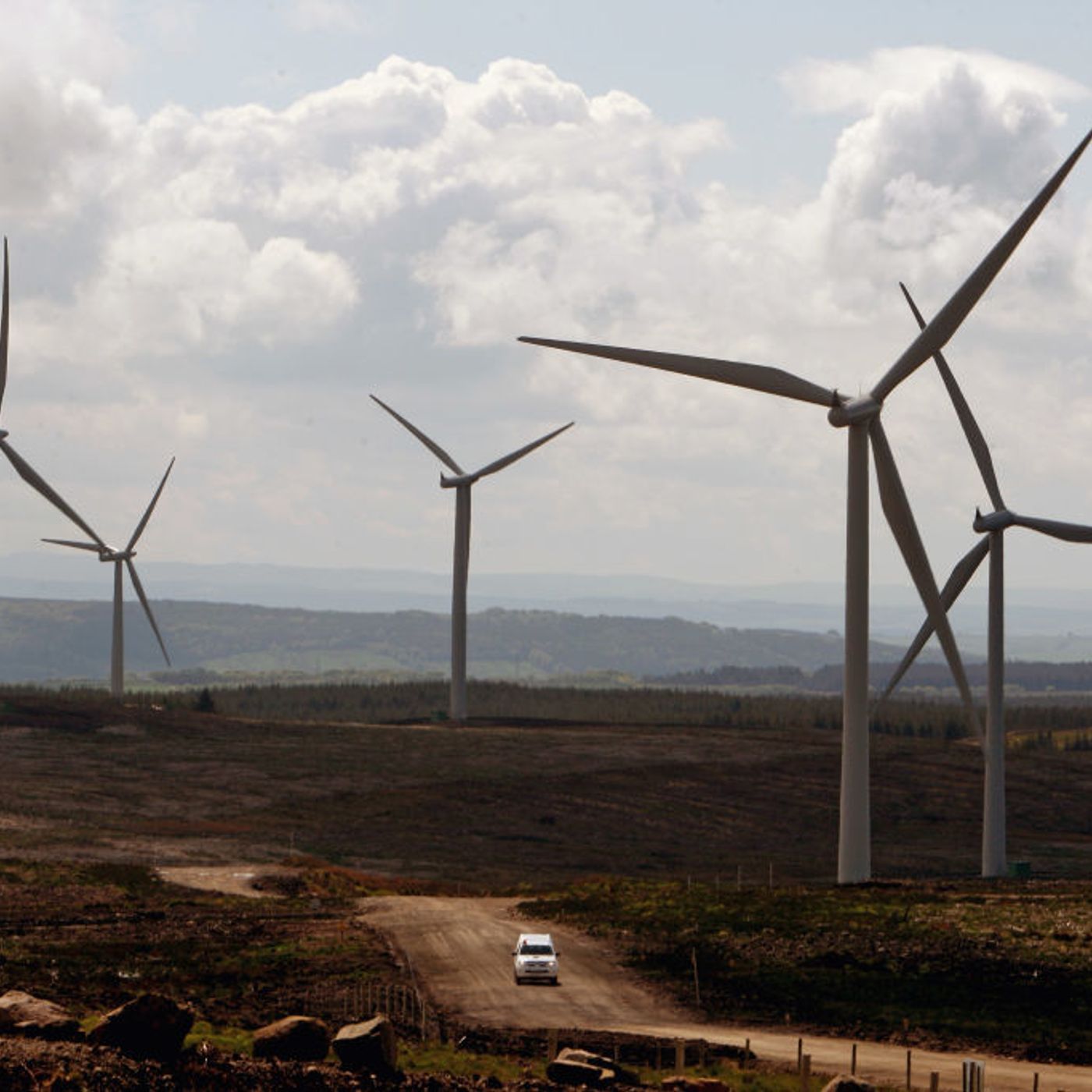 Road to Net Zero: how to achieve a green economic recovery