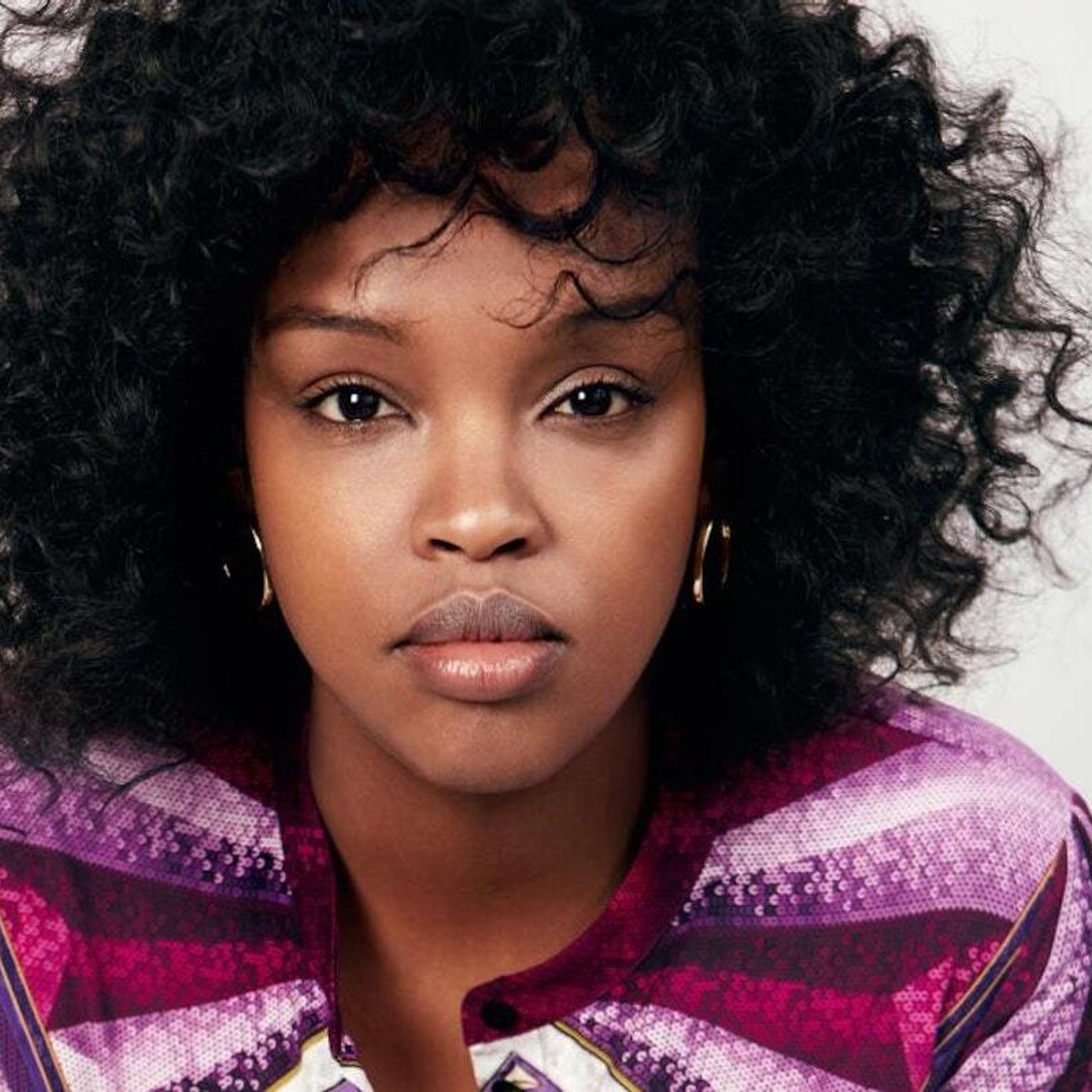 Women With Balls: Nimco Ali