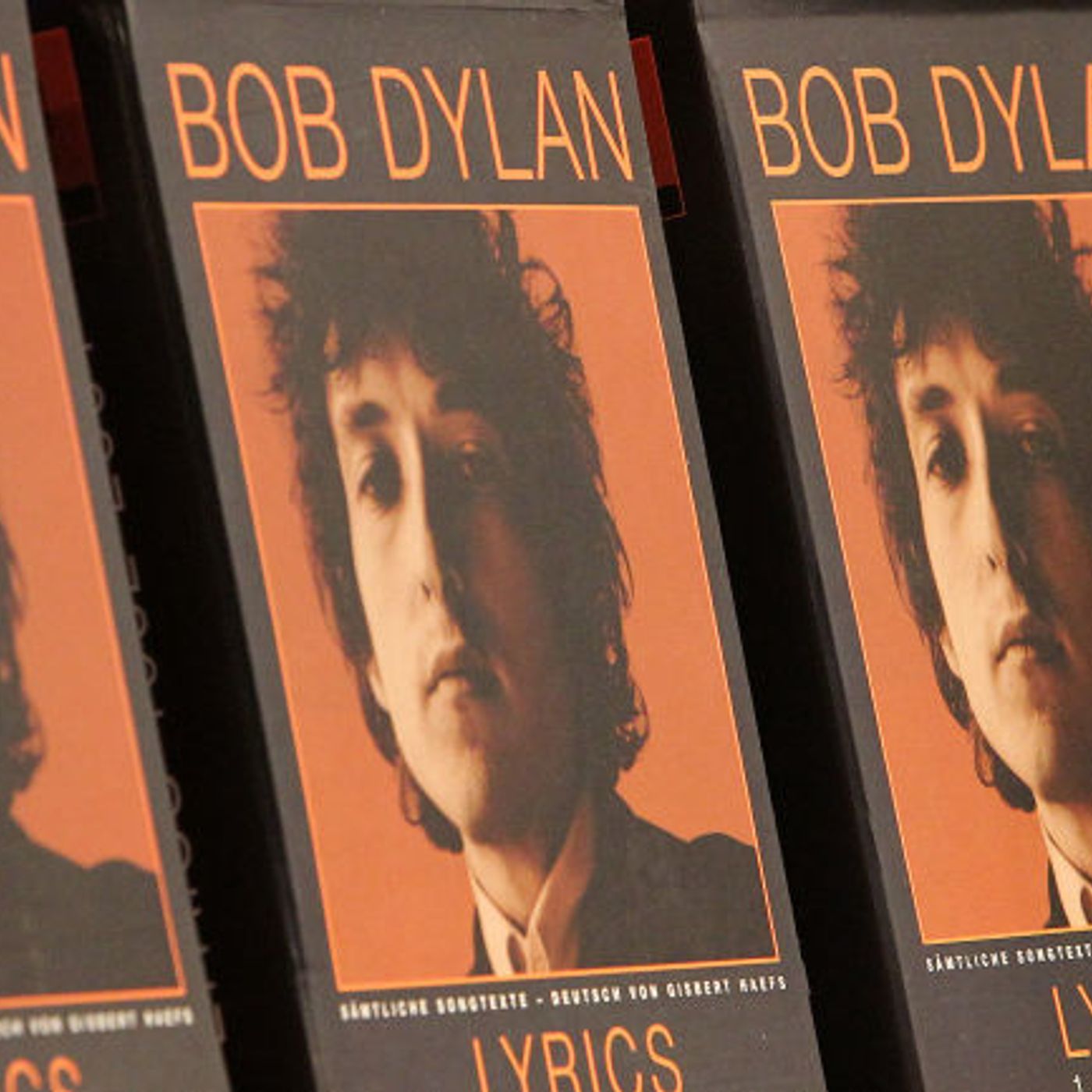The Book Club: Happy 80th birthday, Bob Dylan