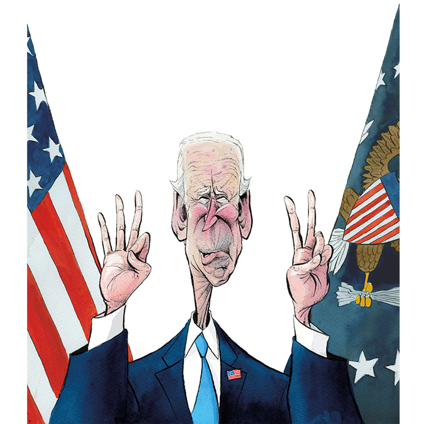 The Edition: Six more years