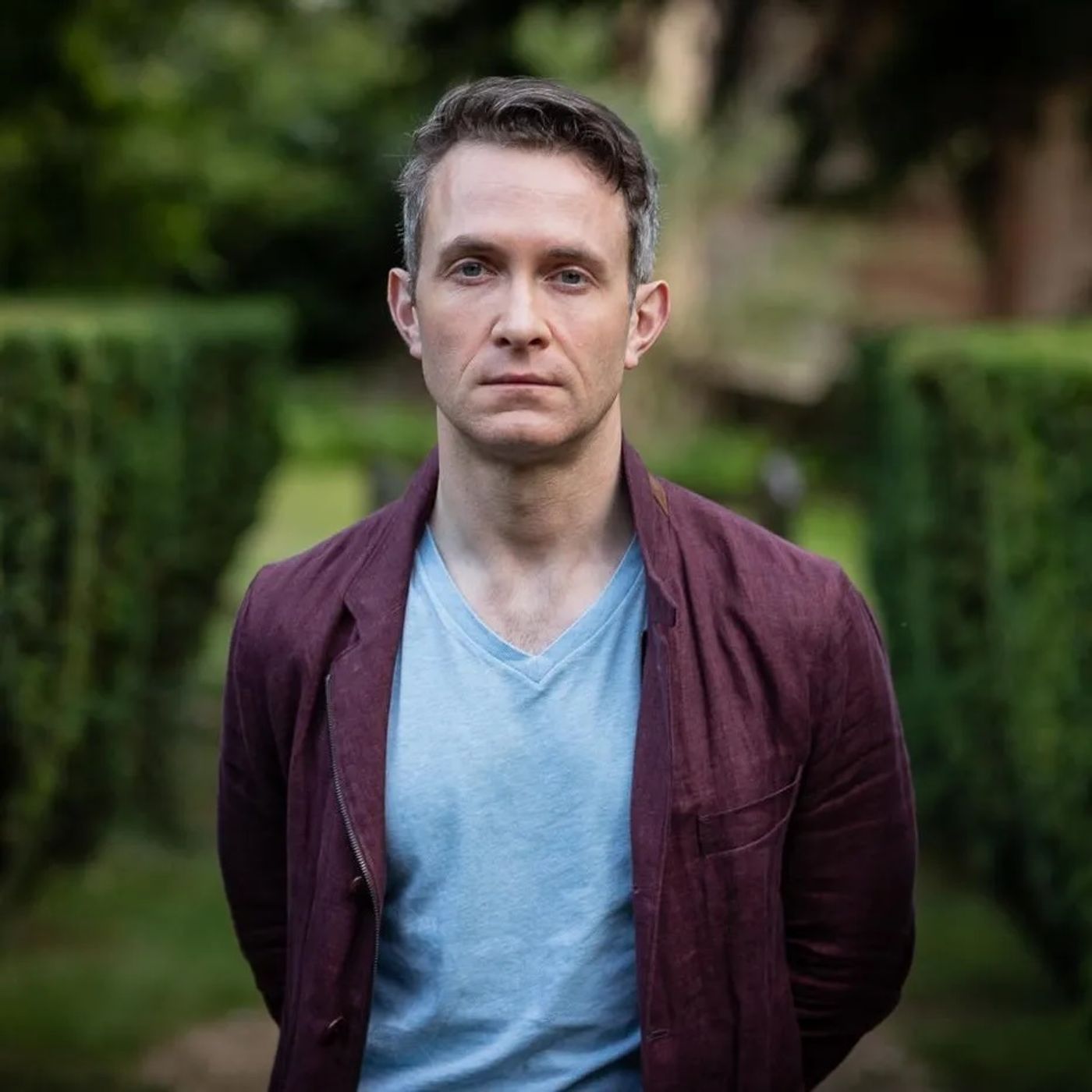 Americano: Douglas Murray on free speech in the UK and US