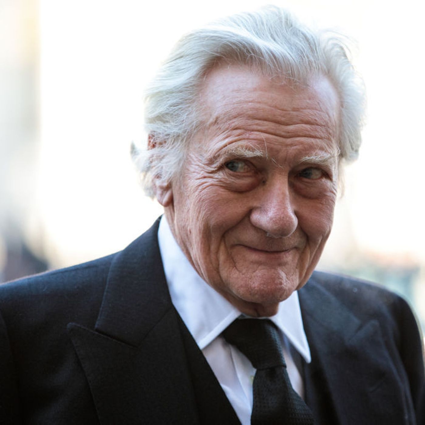 Coffee House Shots: Michael Heseltine on Thatcher, Boris and Badenoch