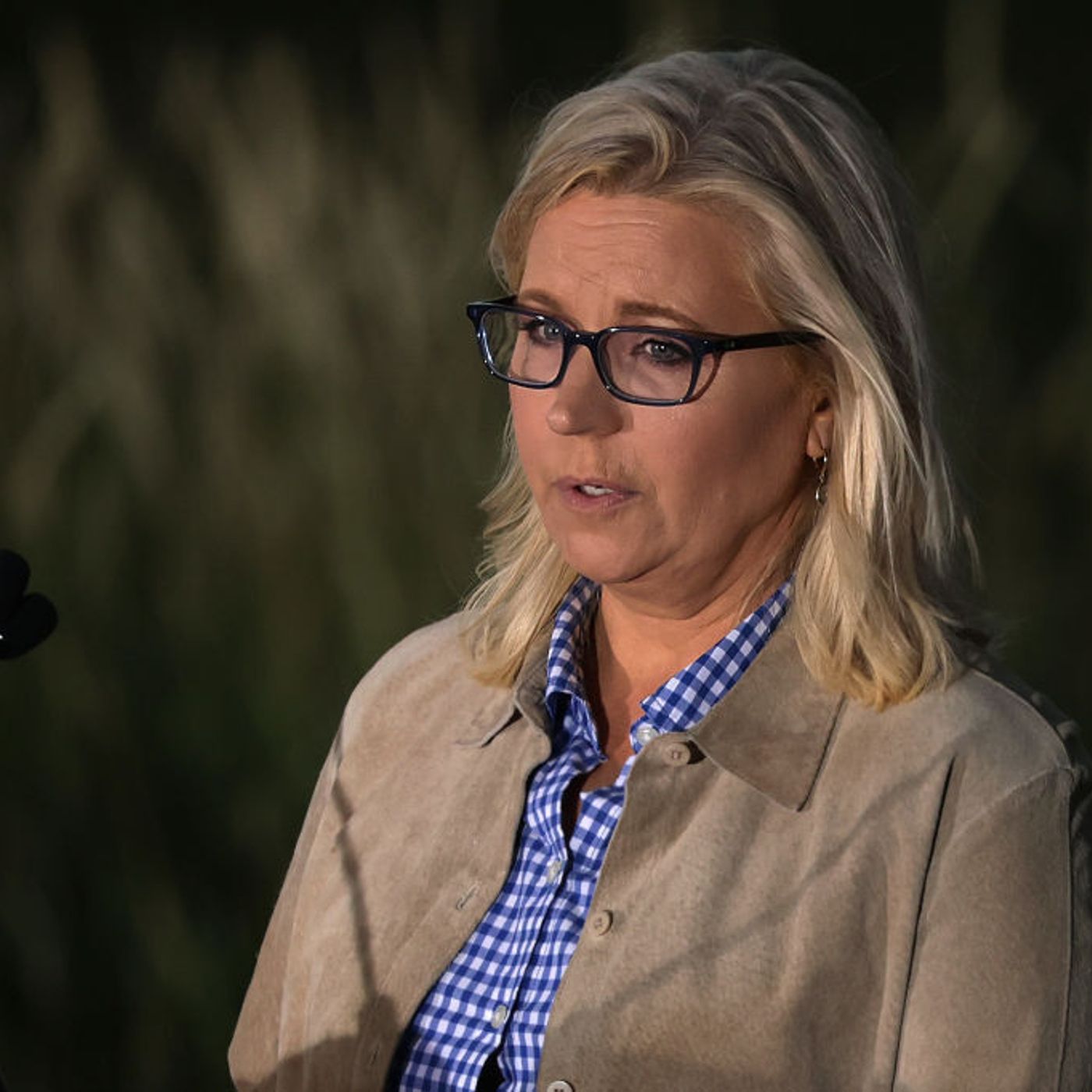 Americano: what next for Liz Cheney?