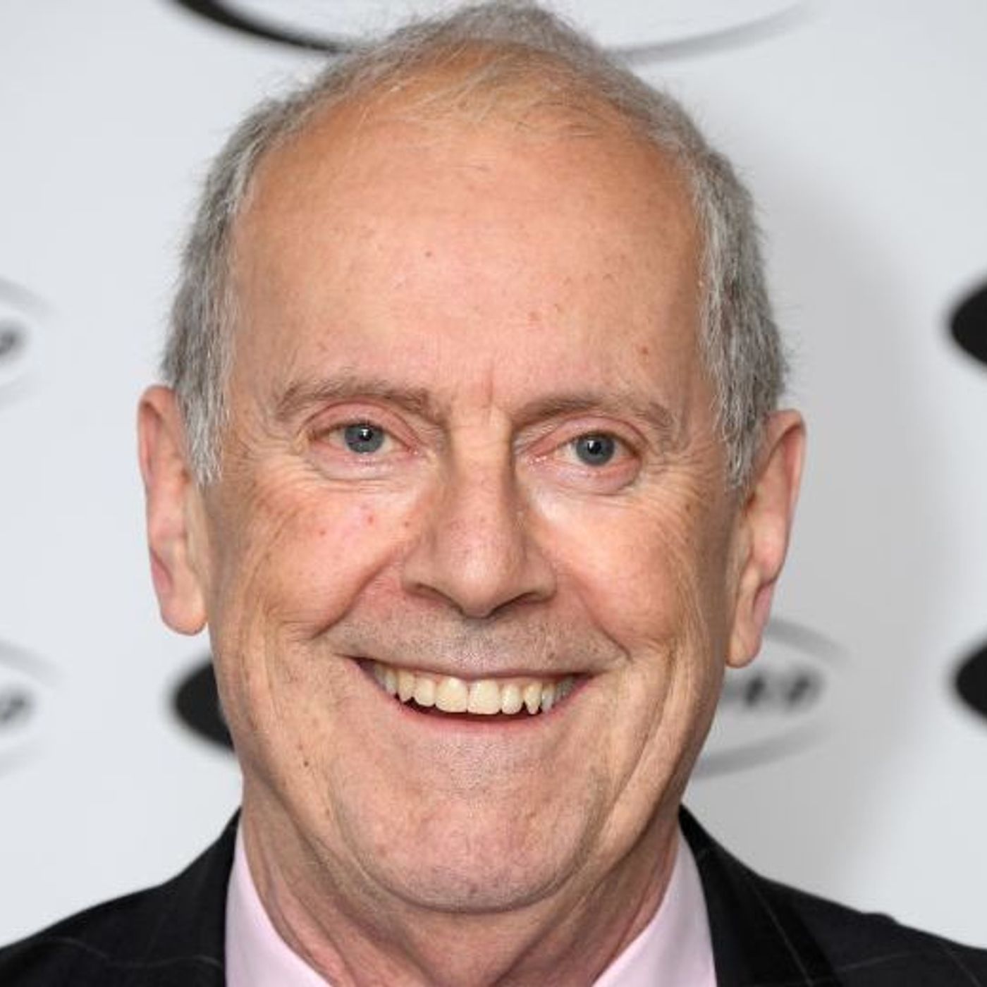 The Book Club: with Gyles Brandreth