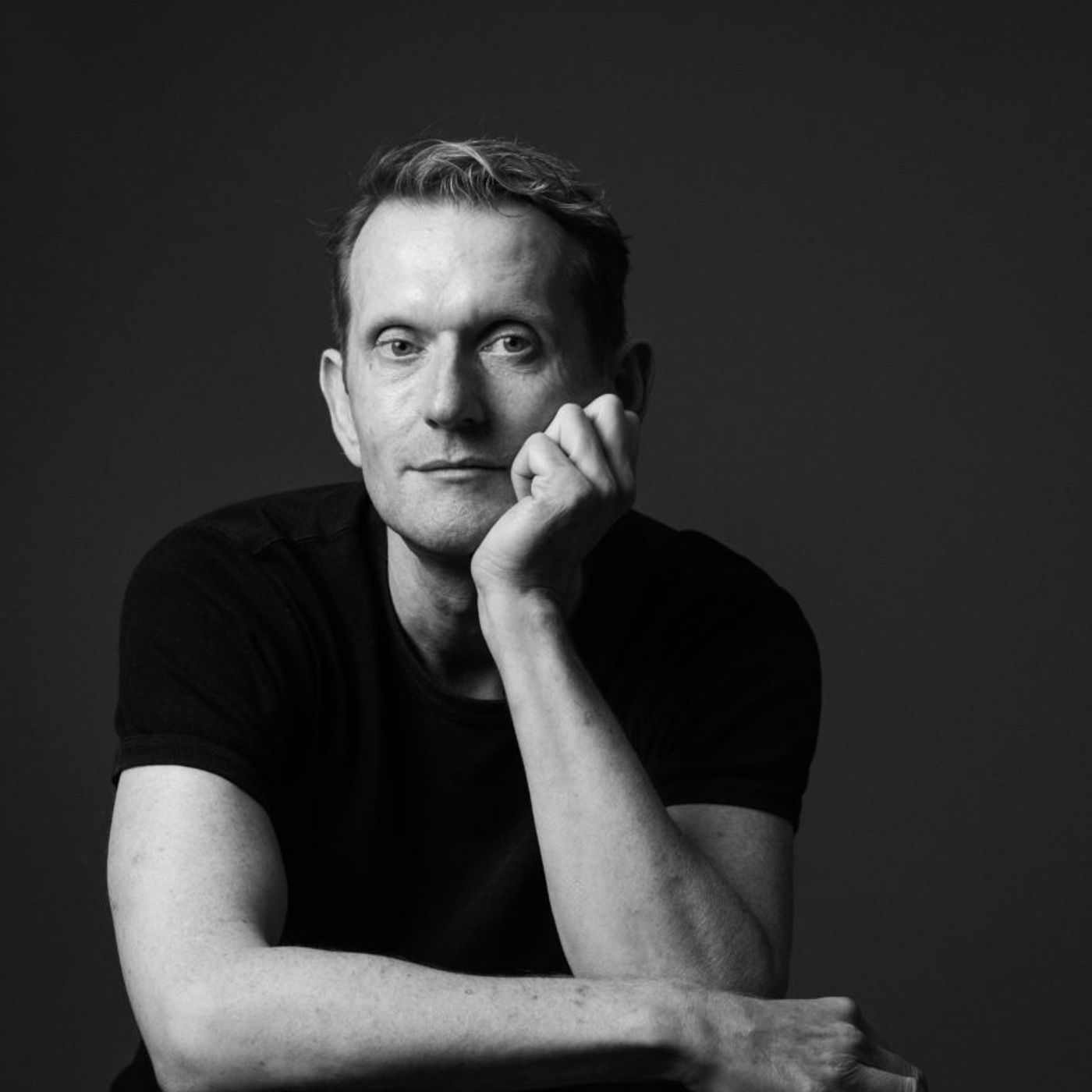 The Book Club: Robert Douglas-Fairhurst