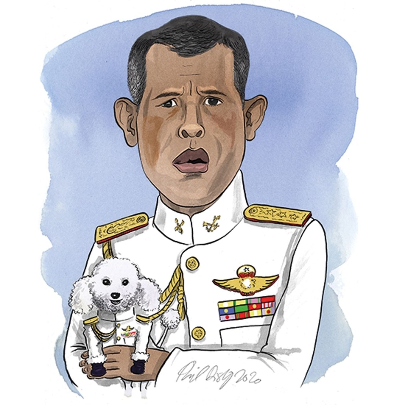 Spectator Out Loud: Douglas Murray, Francis Pike and Philip Hensher