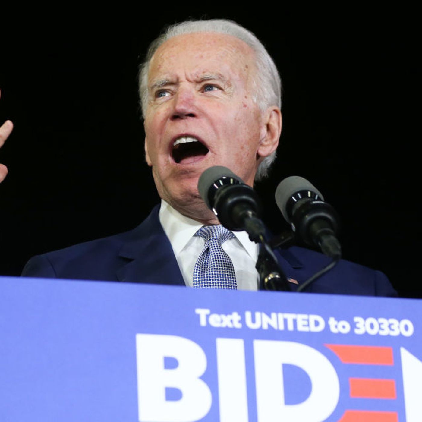 Americano: what's behind Biden's Super Tuesday victory?