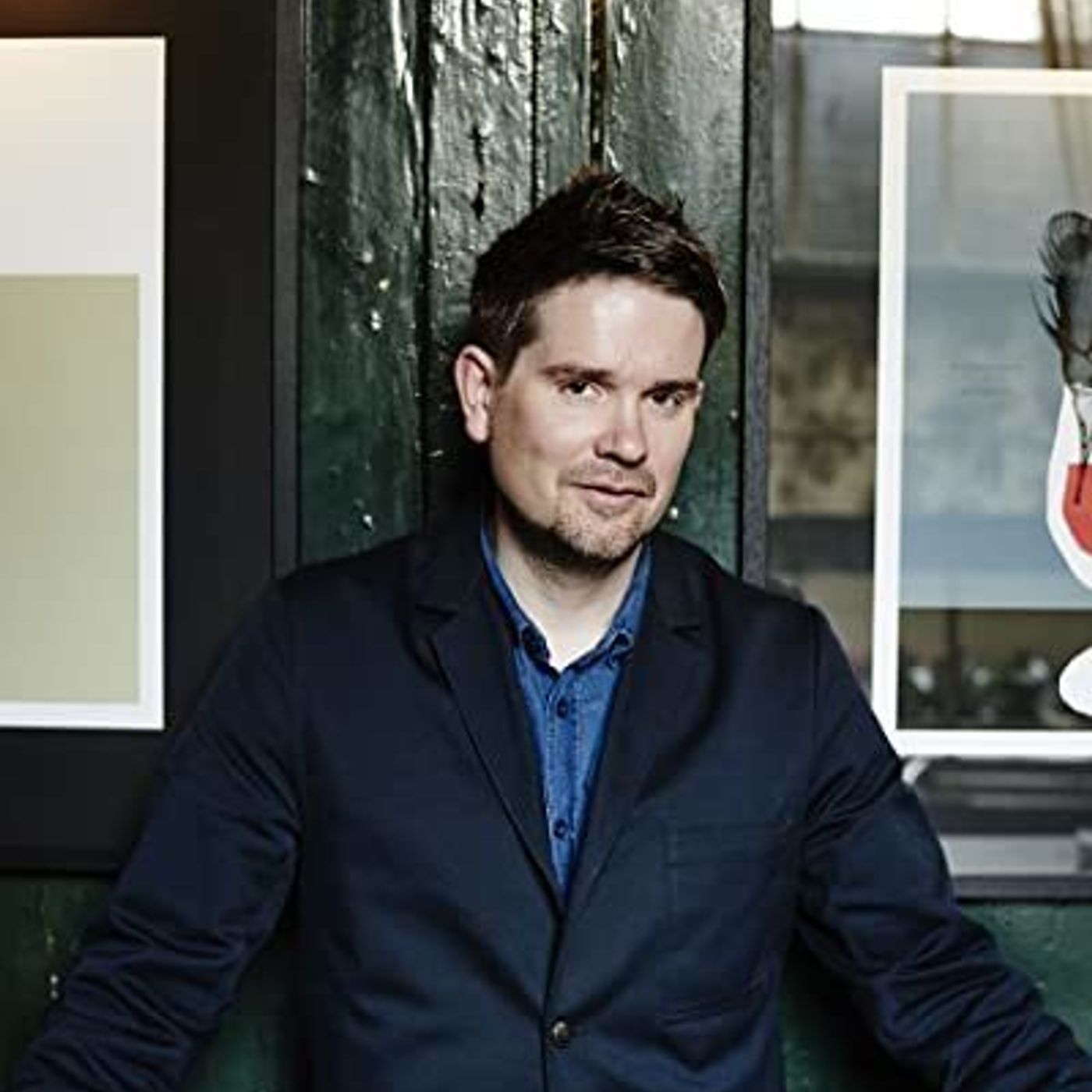 Table Talk: with Dan Keeling