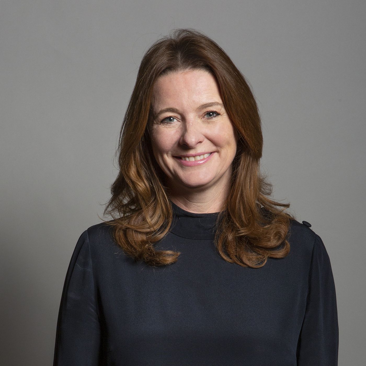 Women With Balls: with Gillian Keegan