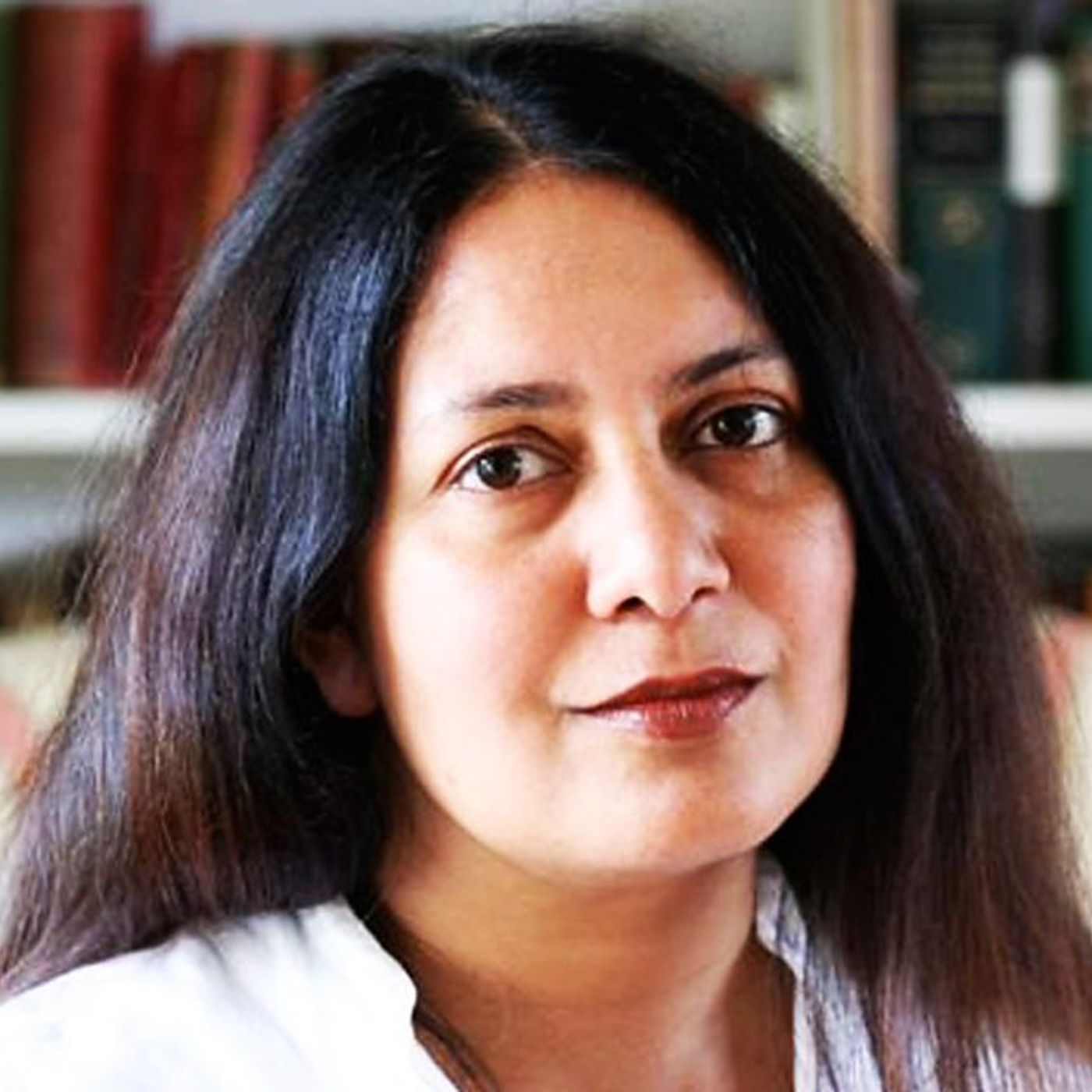 Women With Balls: Sunetra Gupta