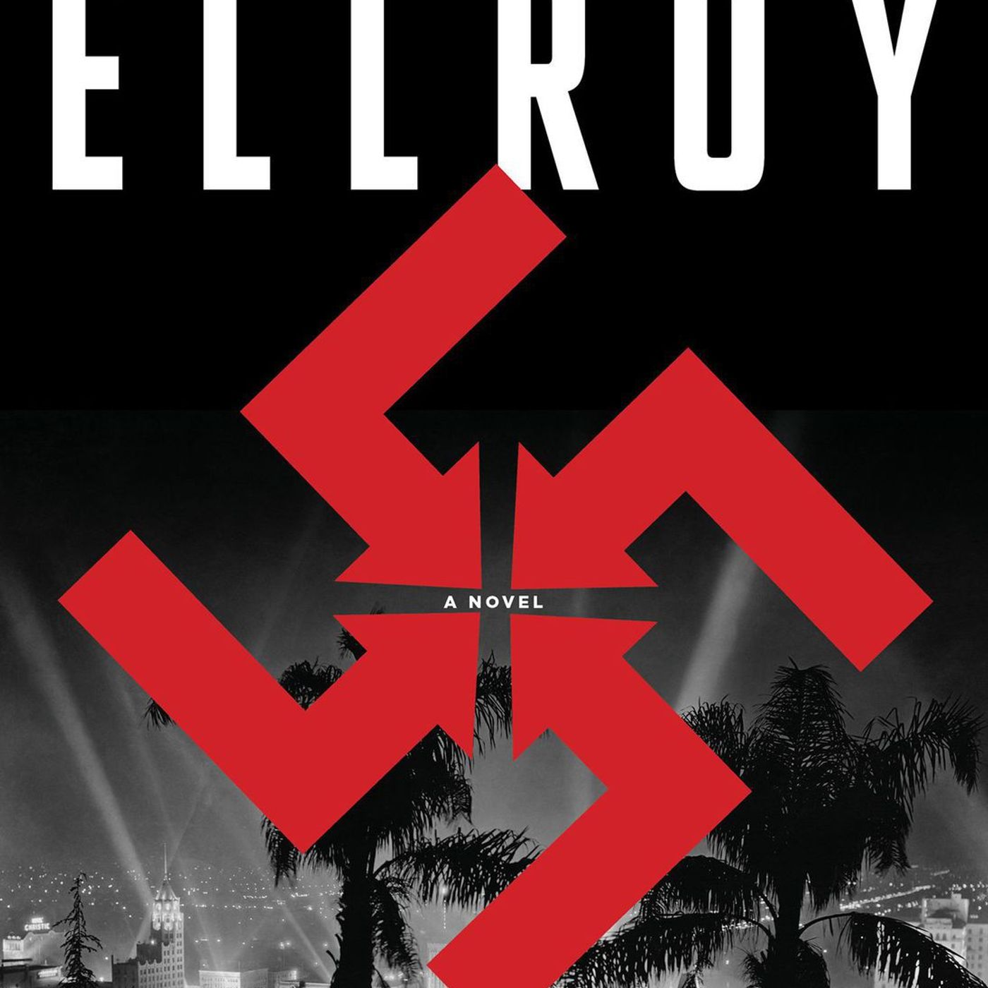 The Book Club: James Ellroy on God, drugs and his mother’s murder