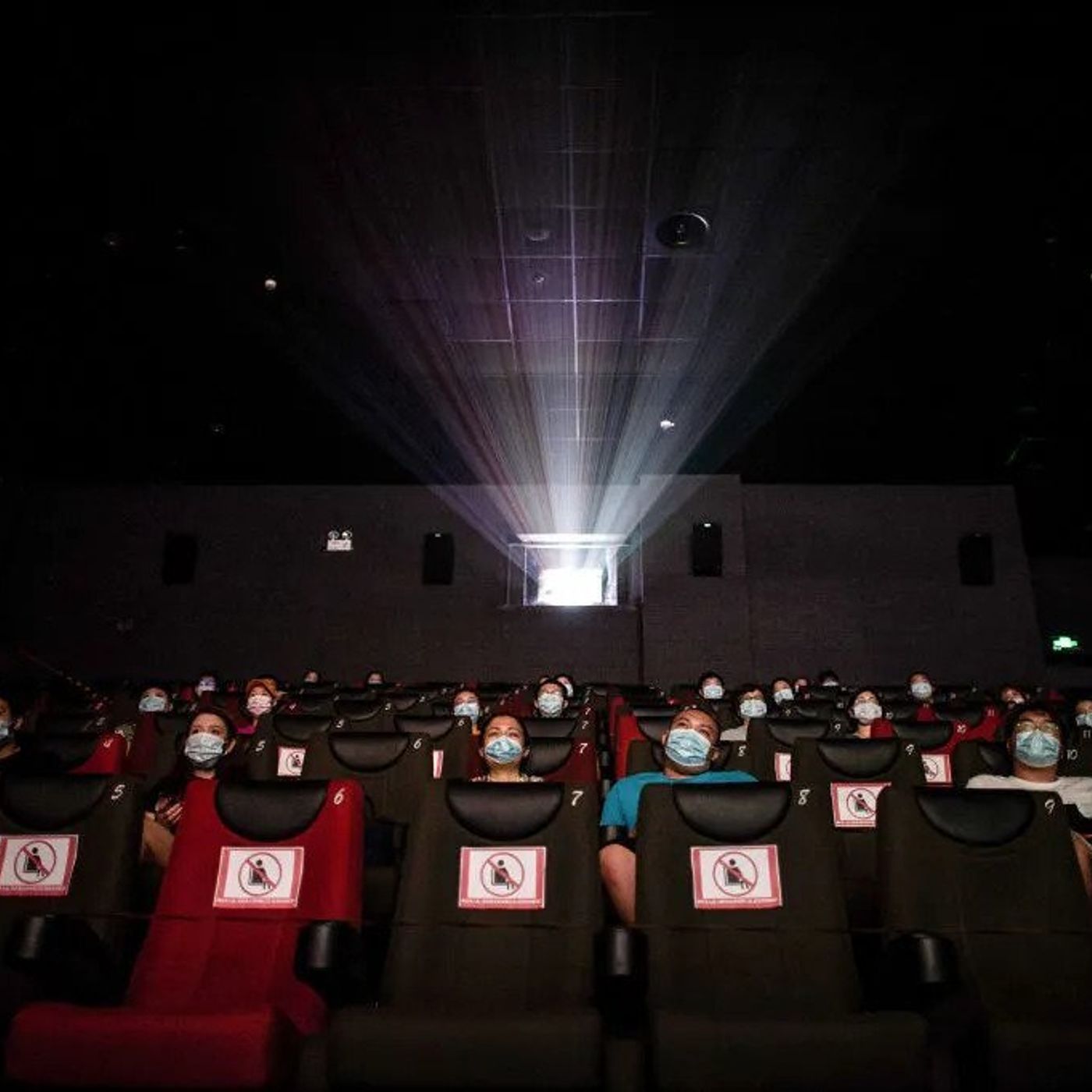 Chinese Whispers: Hollywood's complicated love affair with China