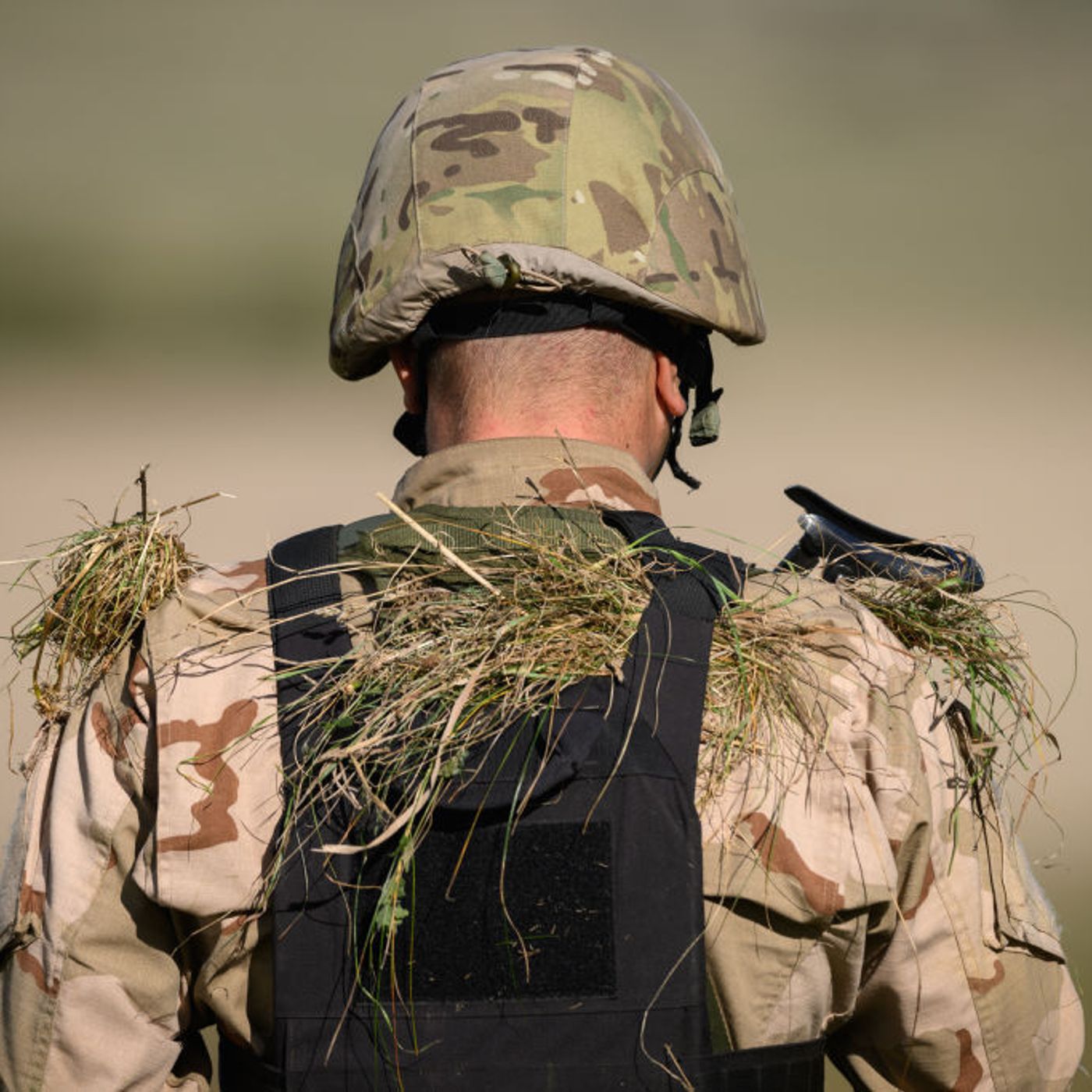 Can Britain fight tomorrow's wars?