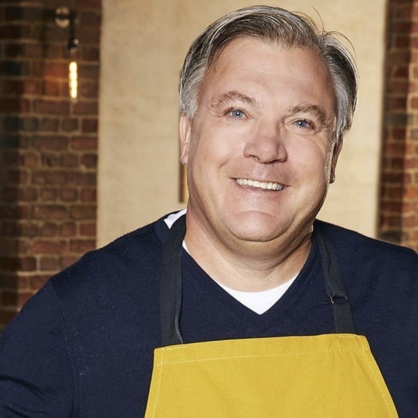 Table Talk: with Ed Balls