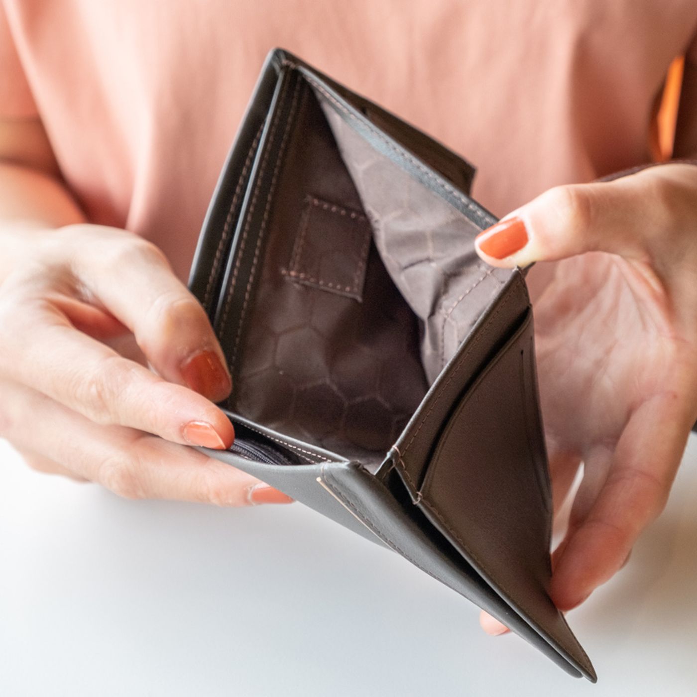 Women With Balls: how to tackle financial abuse