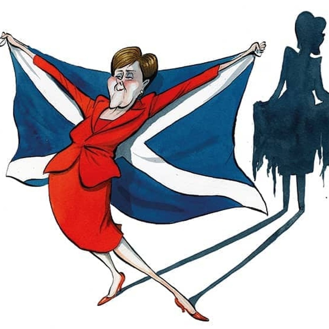 Spectator Out Loud: Katy Balls, Michael Bryant and Michael Simmons