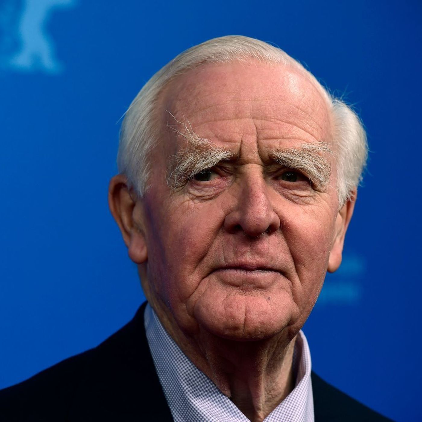 The Book Club: Remembering John Le Carre