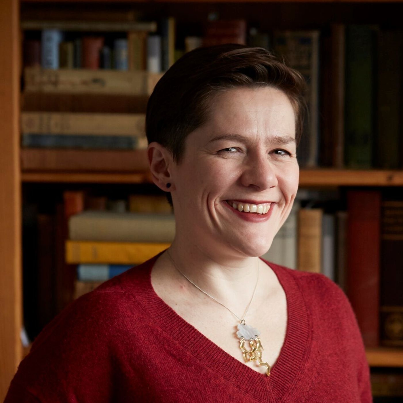 Table Talk: with Annie Gray