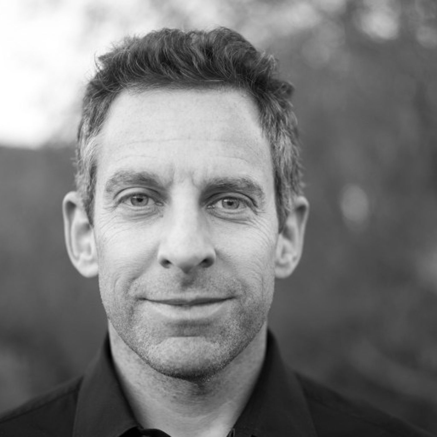 The Book Club: Sam Harris on the value of conversation