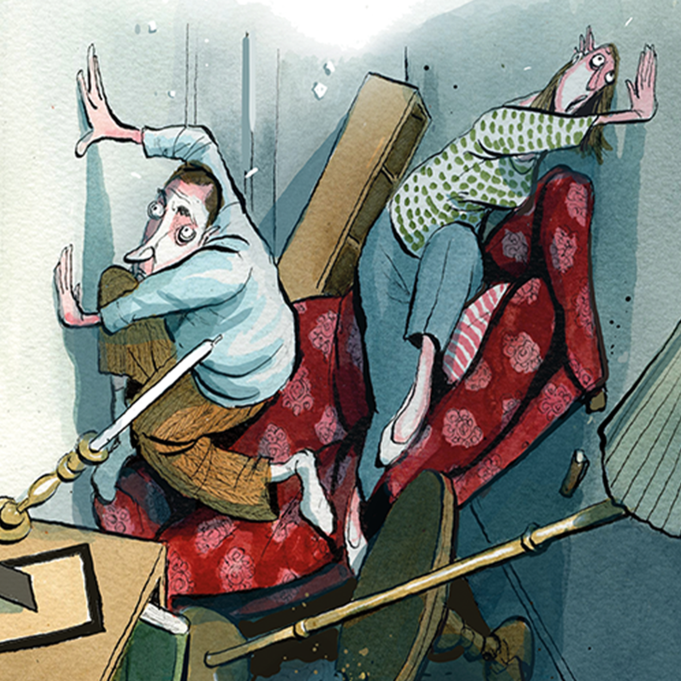 The Edition: home truths