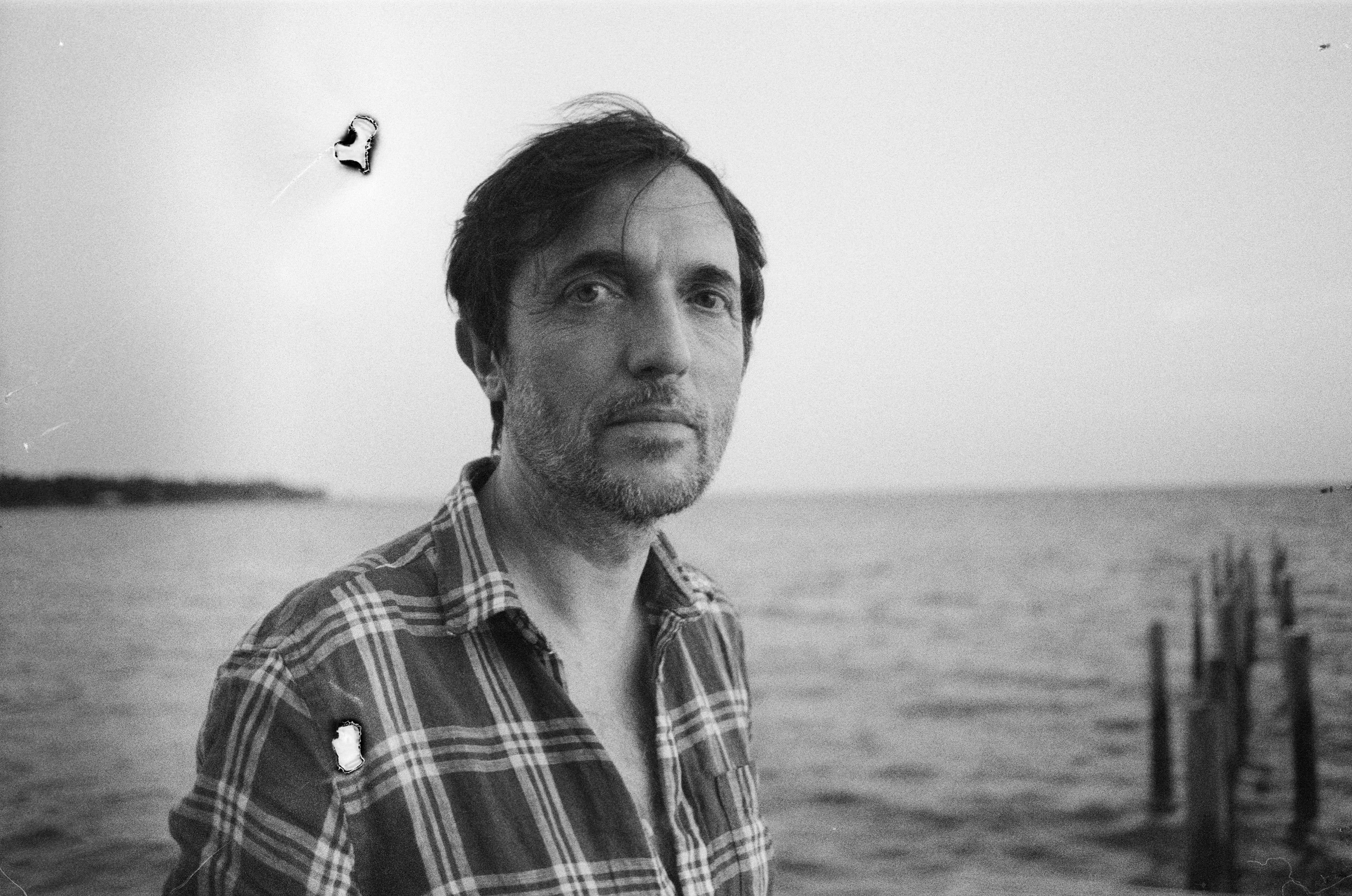 Book Club: Radiohead's Colin Greenwood