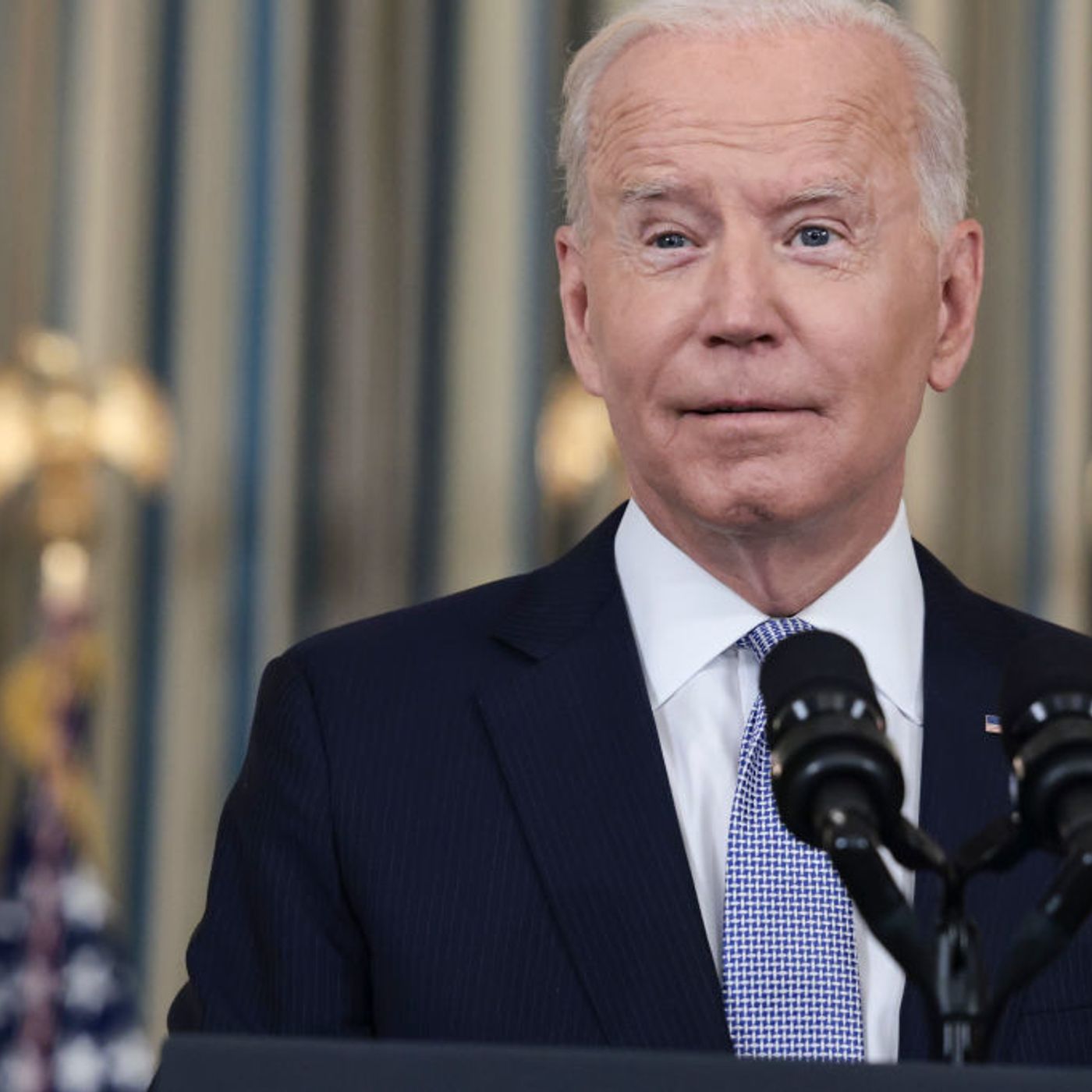 Americano: Is Joe Biden OK?