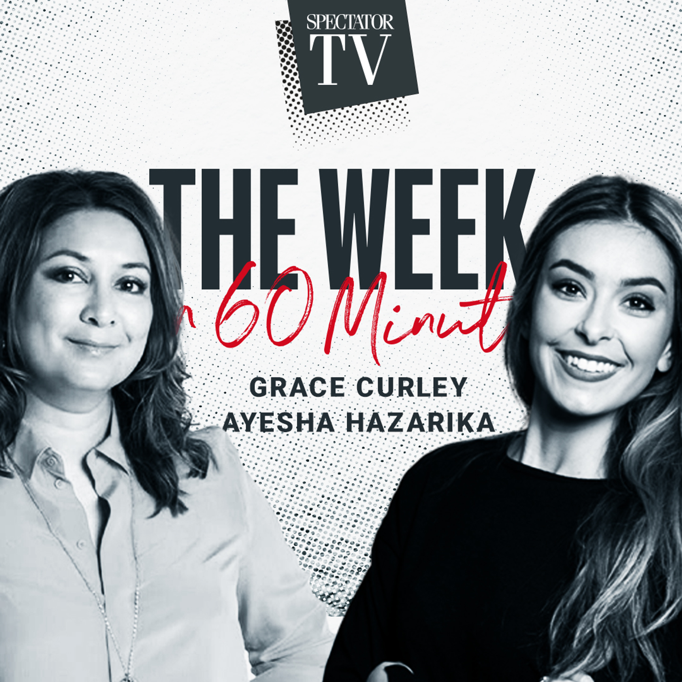 The Week in 60 Minutes: Labour's new recruits & who will win the MAGA right?