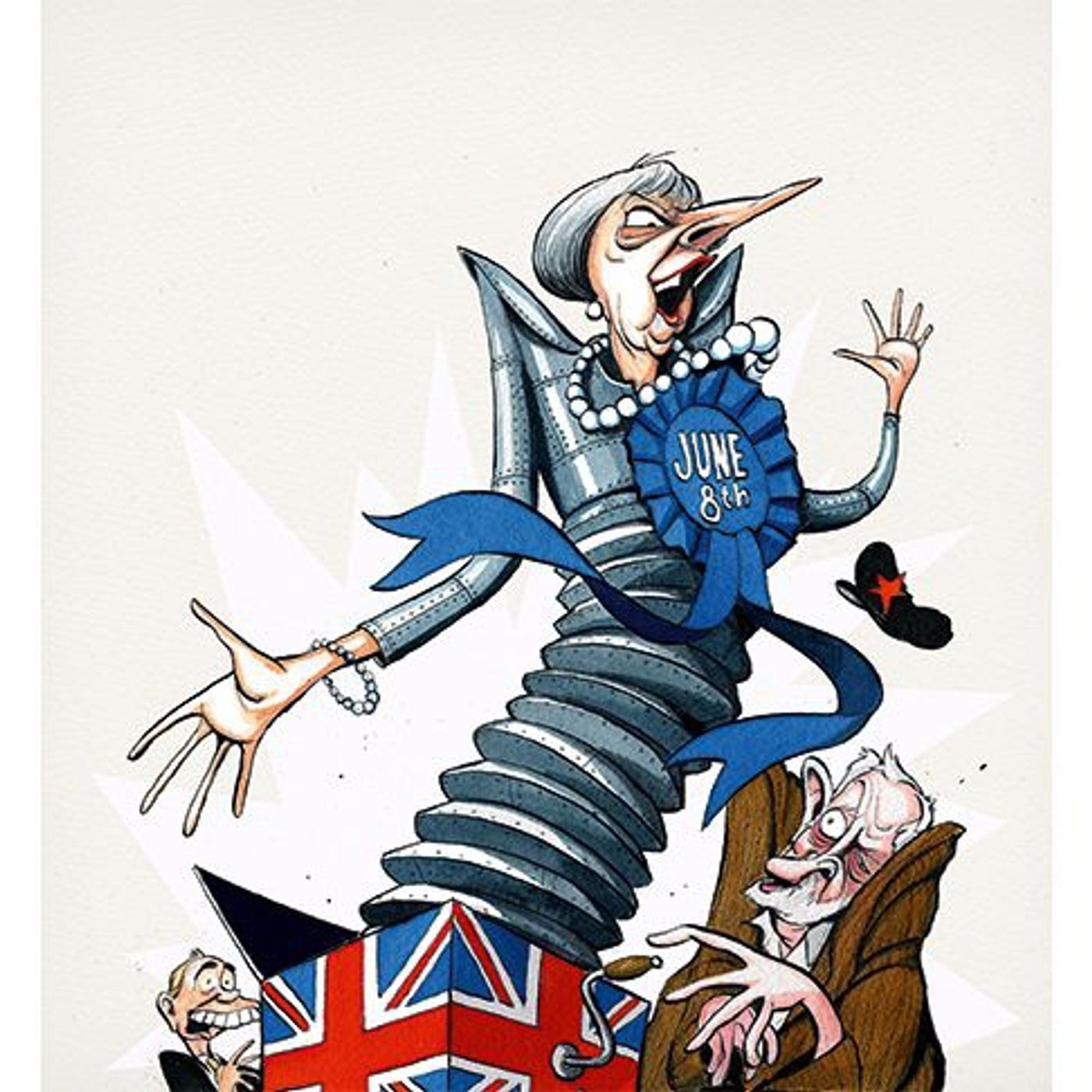 Elections 2017 Special: How will Britain and France vote?