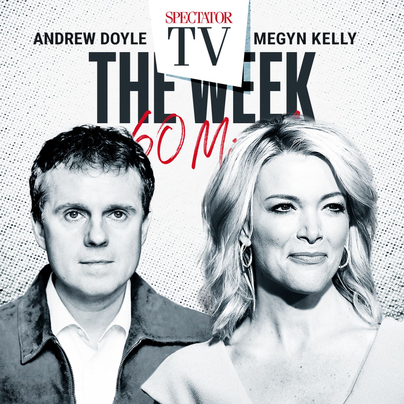The Week in 60 Minutes: Megyn Kelly on Trump & Christianity in crisis