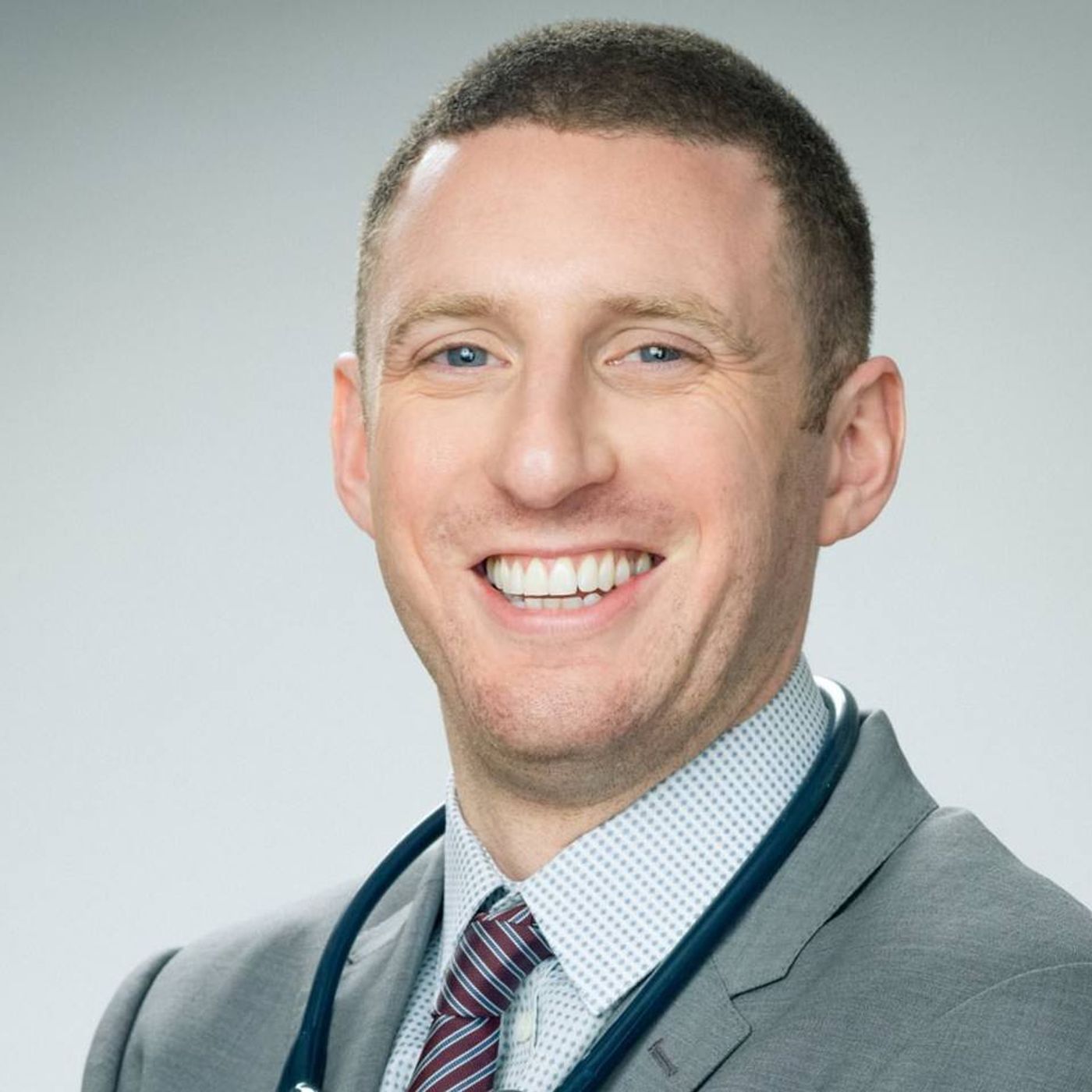 Table Talk: with Dr Max Pemberton