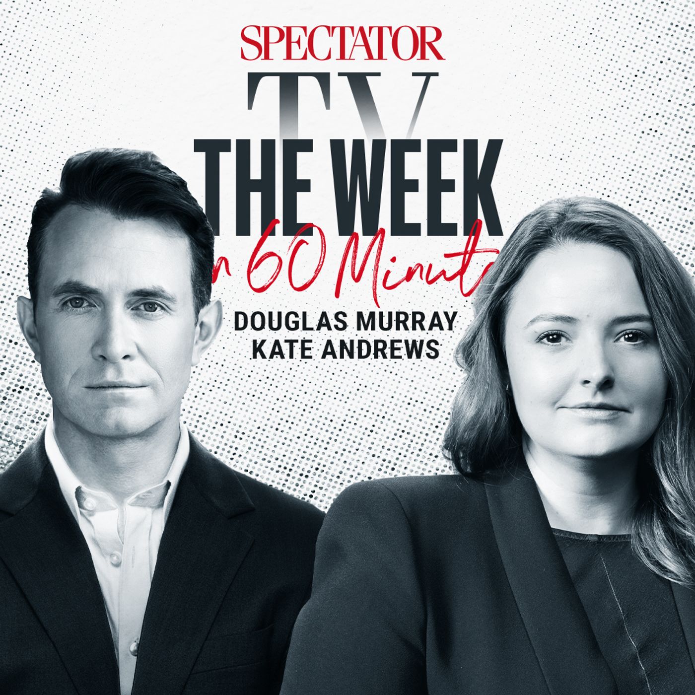 The Week in 60 Minutes: Sunak the socialist & Douglas Murray on the Schofield saga