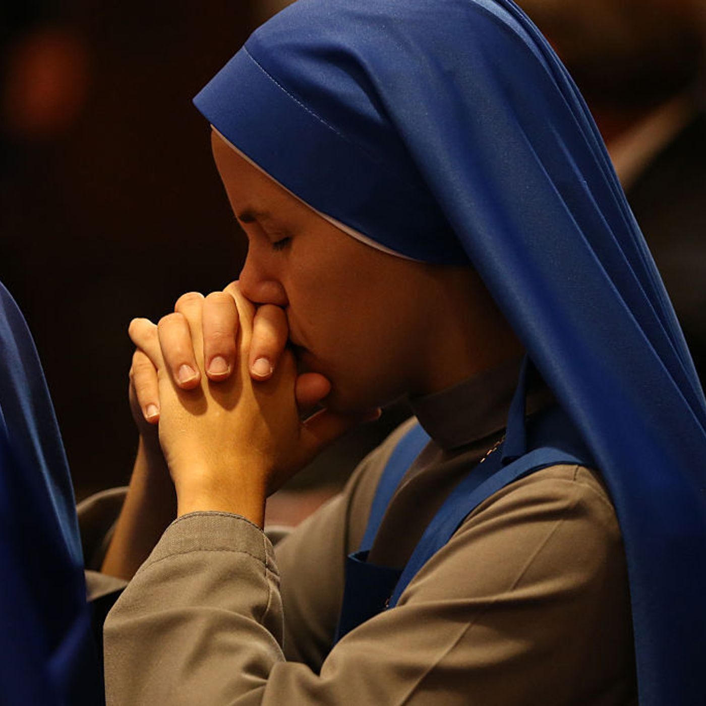 Americano: Is Catholicism becoming cool?