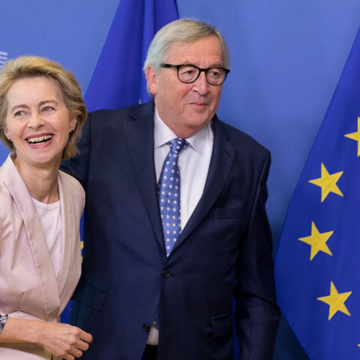 Coffee House Shots: who are Europe's new leaders?