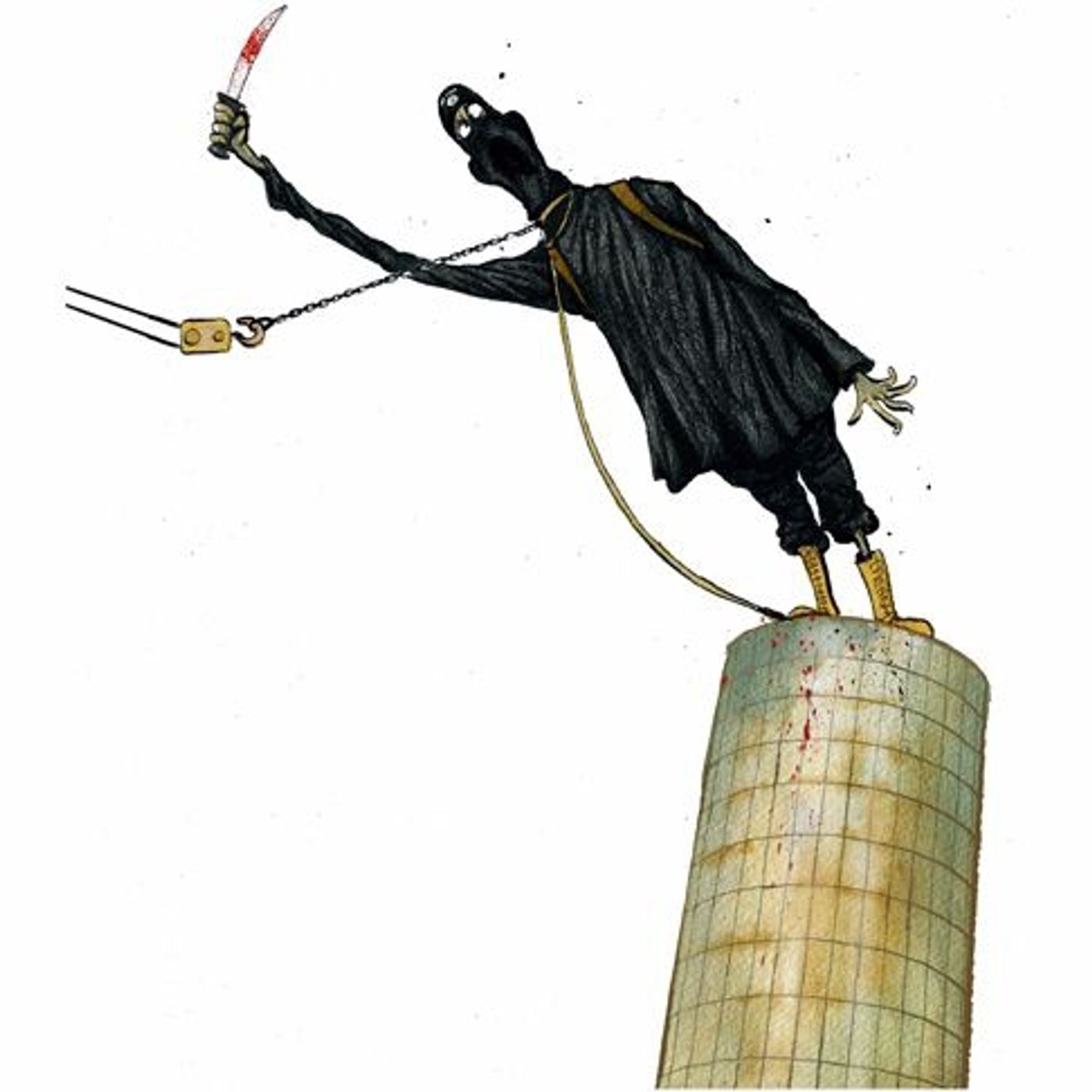 Isis's last stand: Is the caliphate on the verge of collapse?