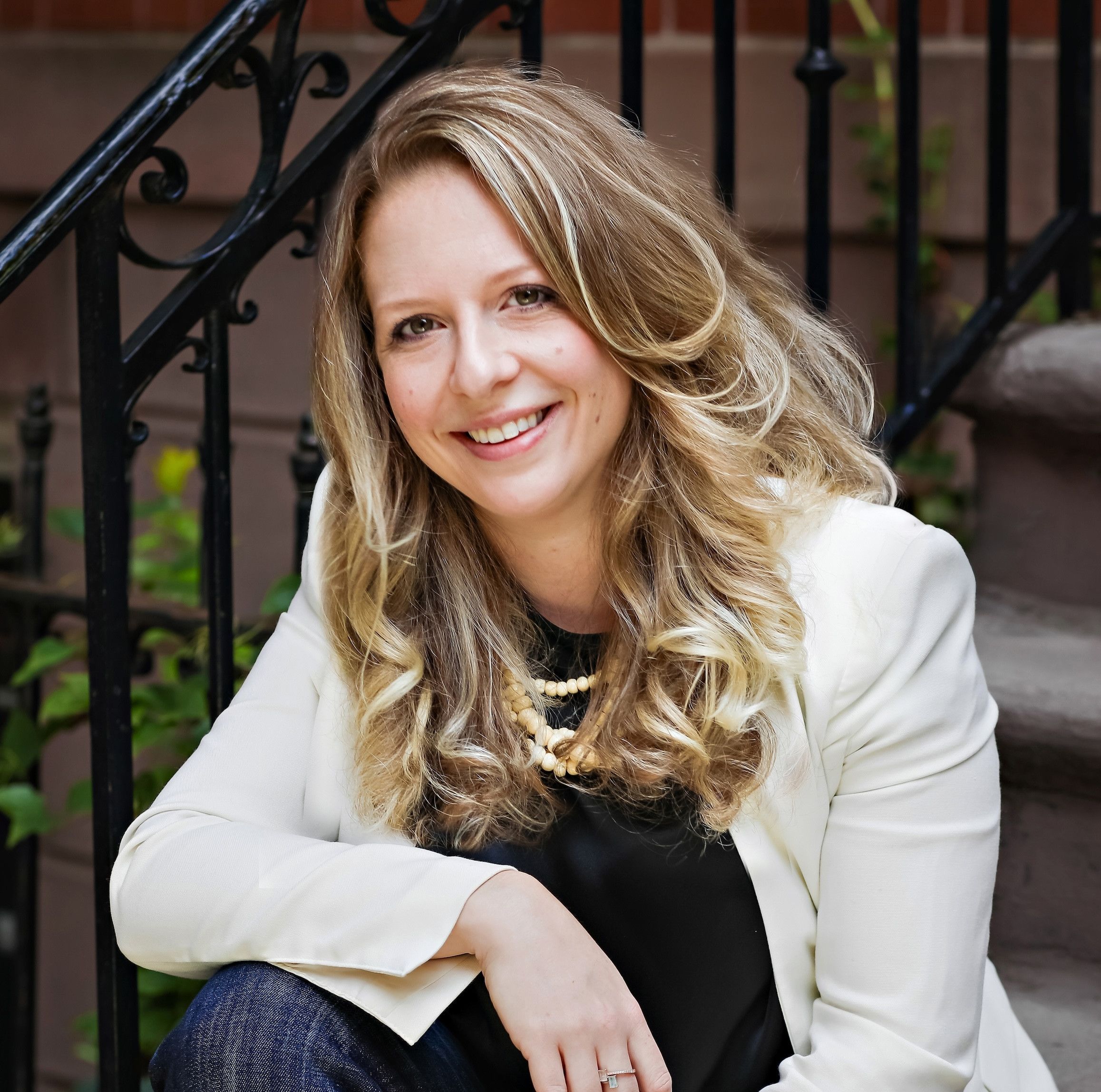 Table Talk: Daria Lavelle, author of 'Aftertaste'