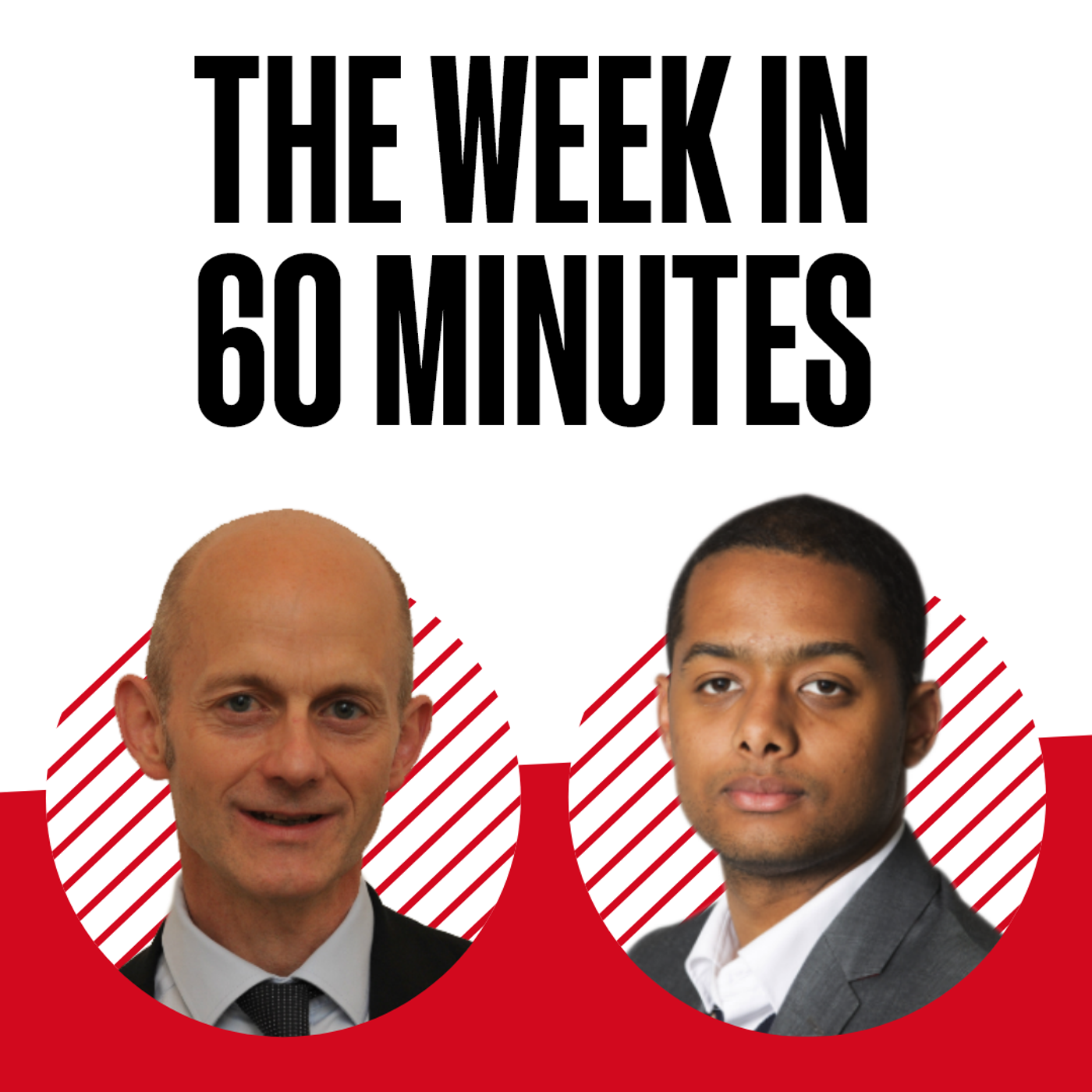 The Week in 60 Minutes: Brexit deadlock and Chinese vaccines