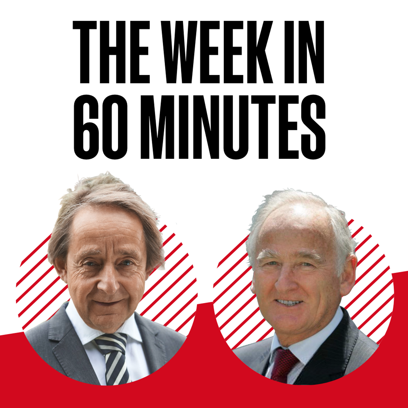 The Week in 60 Minutes: EU tantrum and hotel quarantine