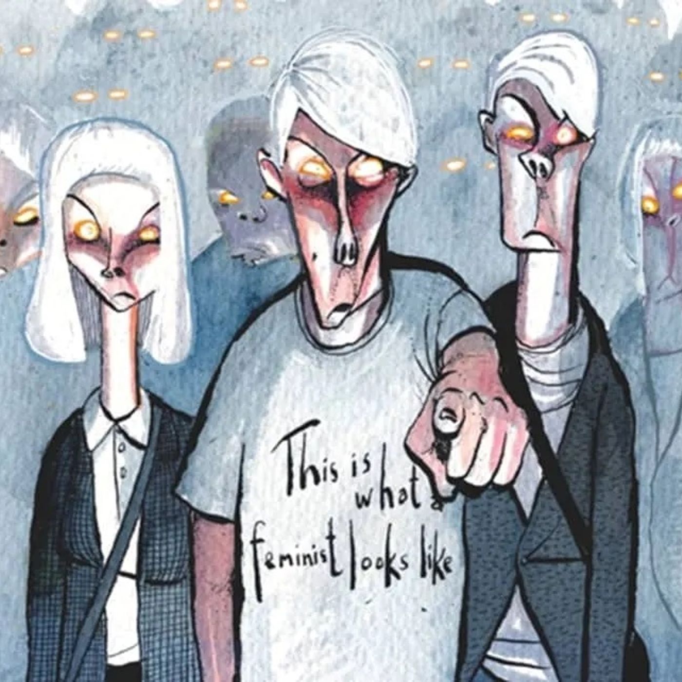 Spectator Out Loud: Harriet Sergeant, Lionel Shriver, Martin Vander Weyer and Philip Patrick