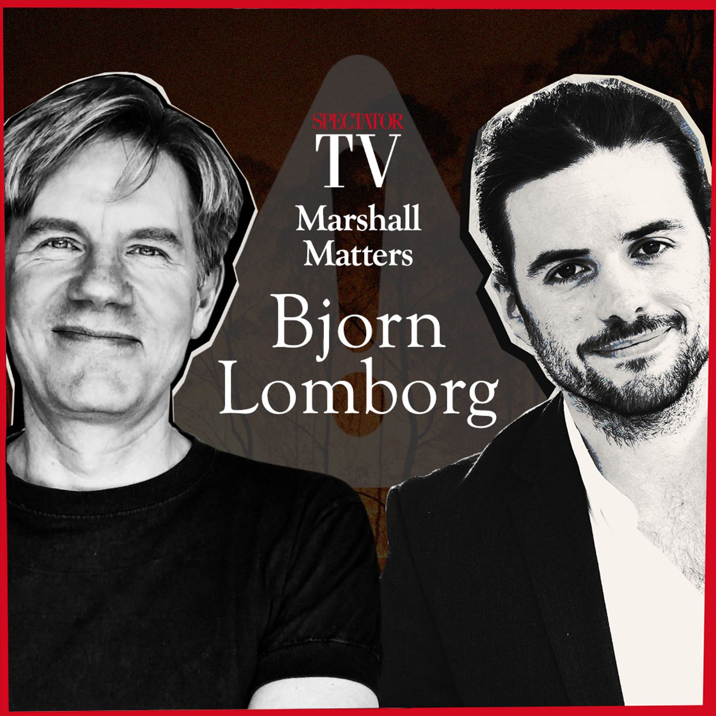 Marshall Matters: Bjorn Lomborg