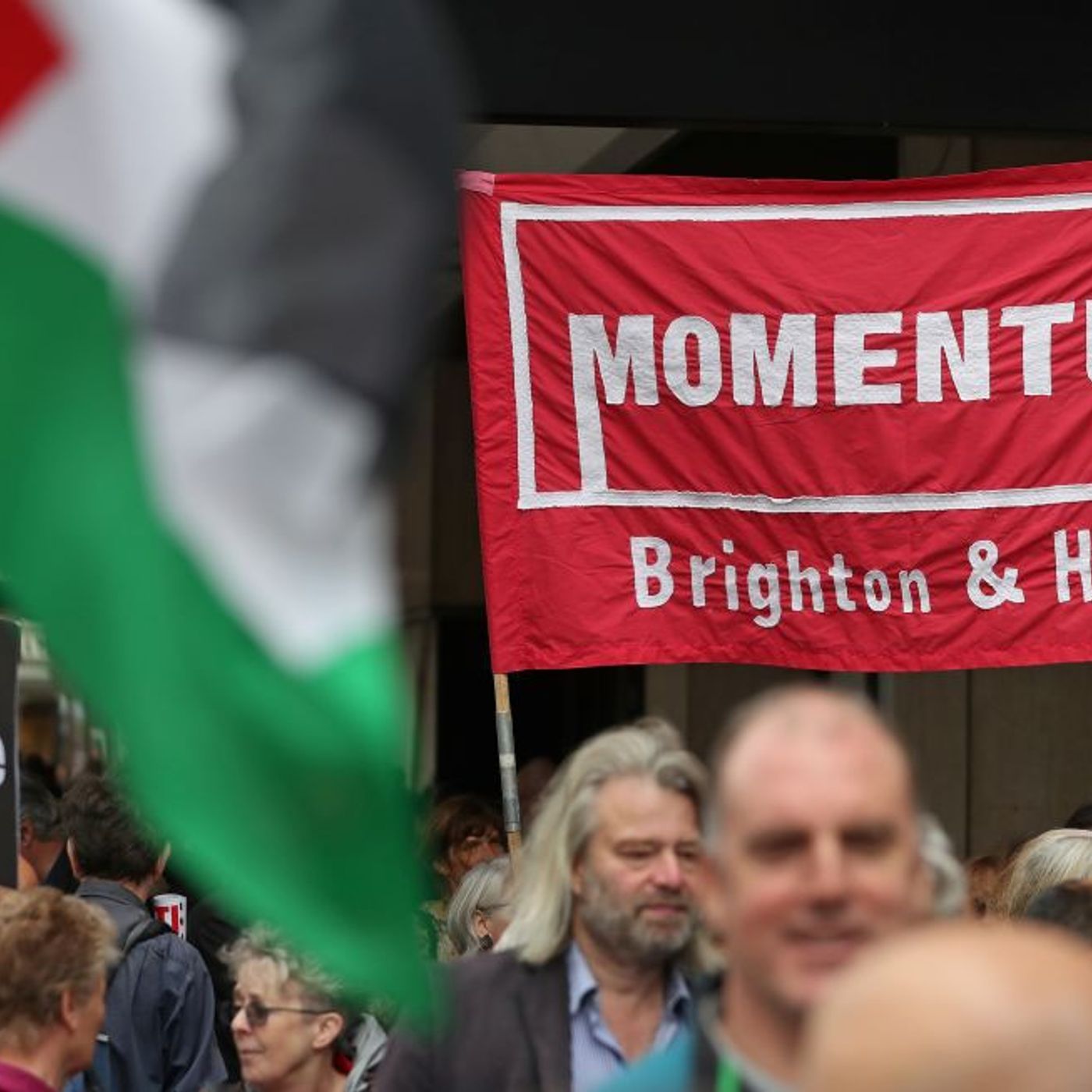 Holy Smoke: how radical Islam taught the progressive left to blame the Jews